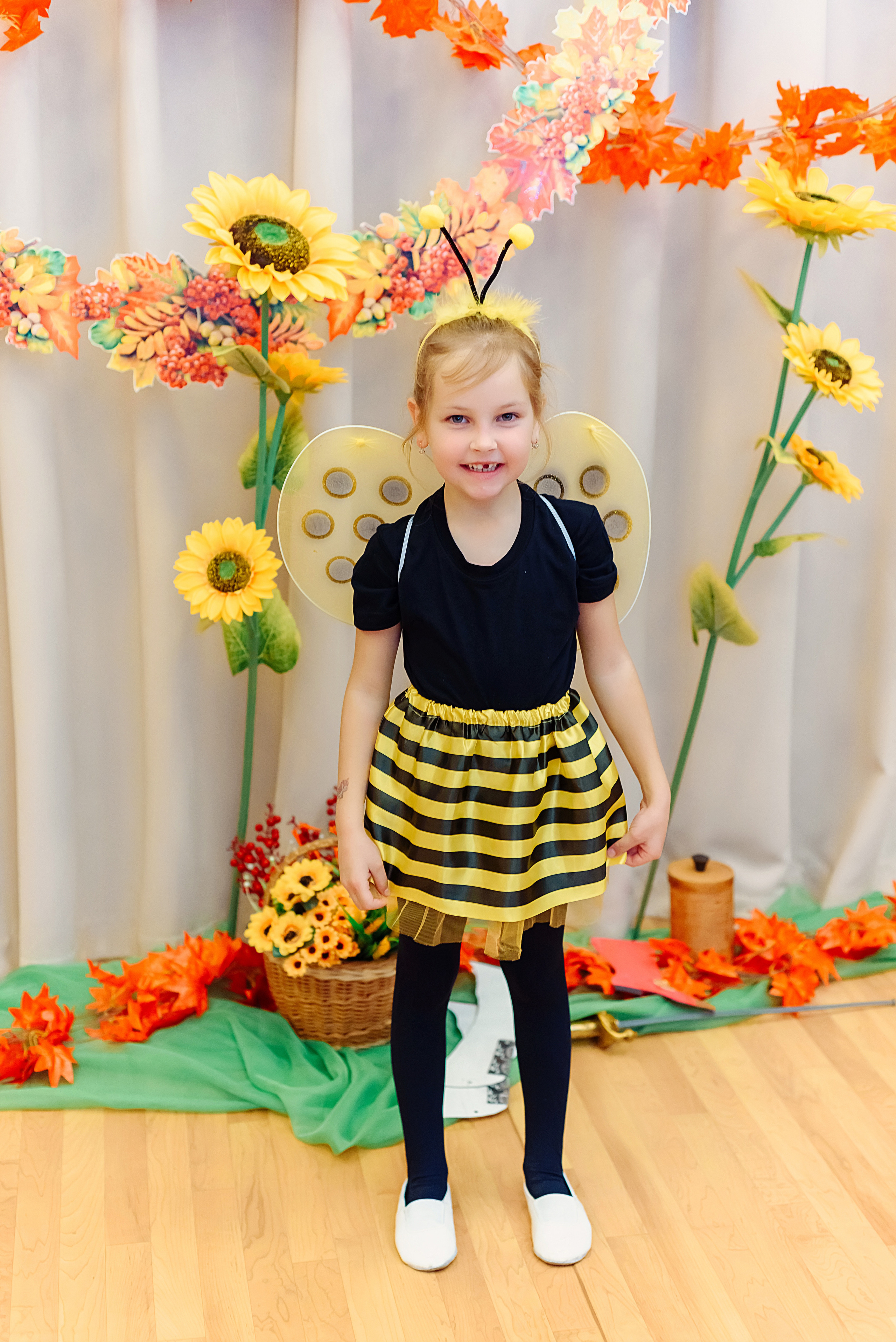 Праздники в садиках. Детский и семейный фотограф Эльмира Веселова