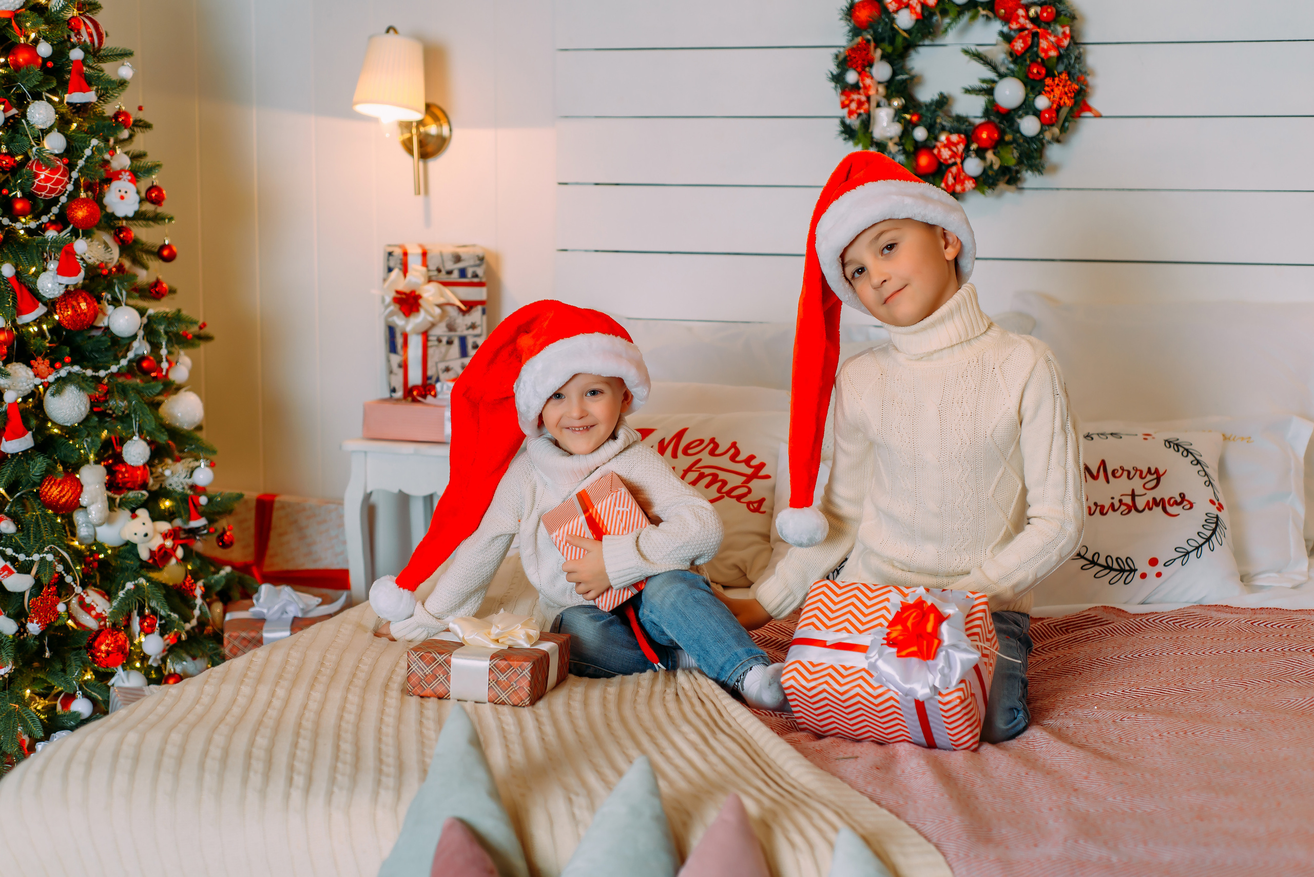 Наталия с семьей. Детский и семейный фотограф Эльмира Веселова