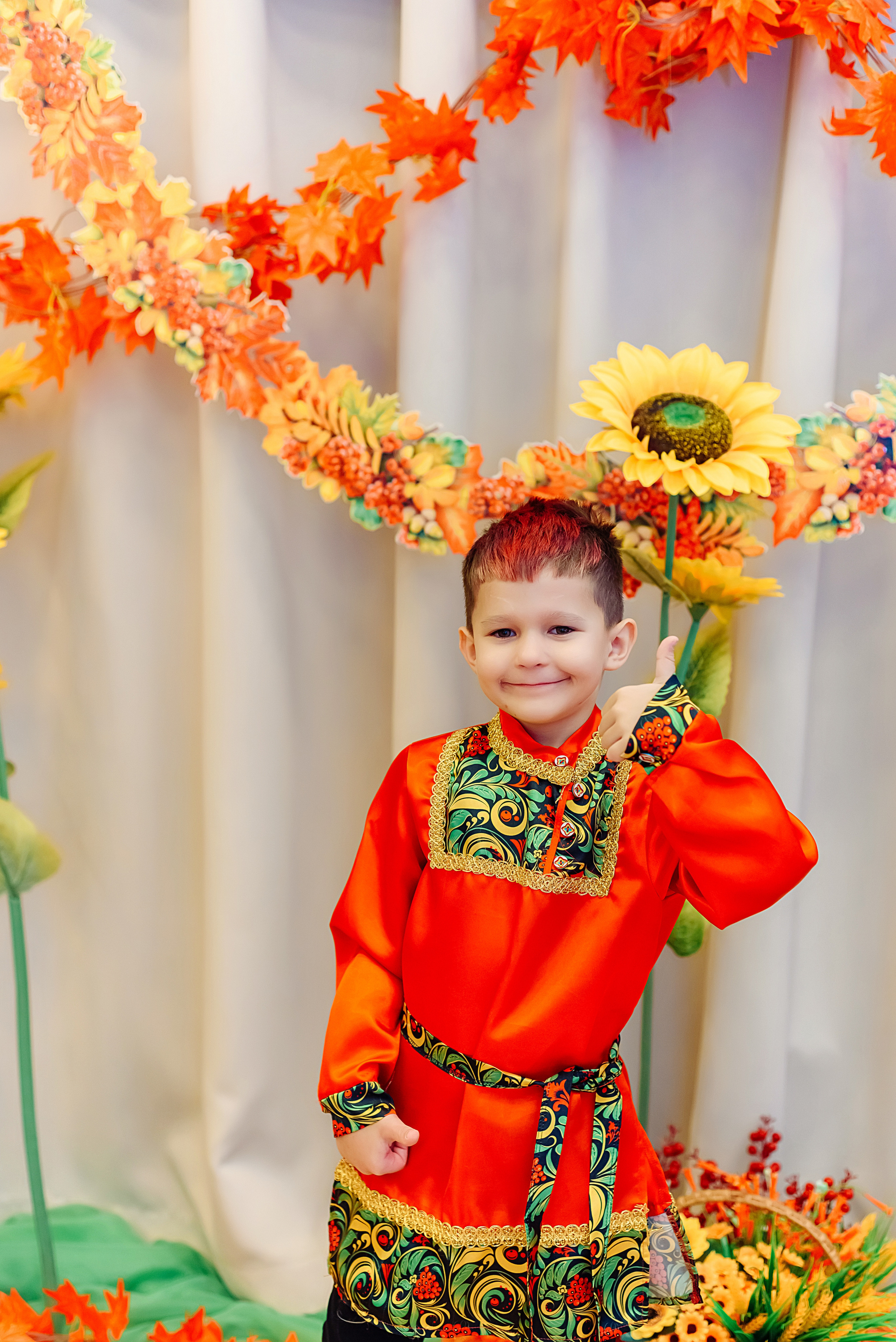 Праздники в садиках. Детский и семейный фотограф Эльмира Веселова