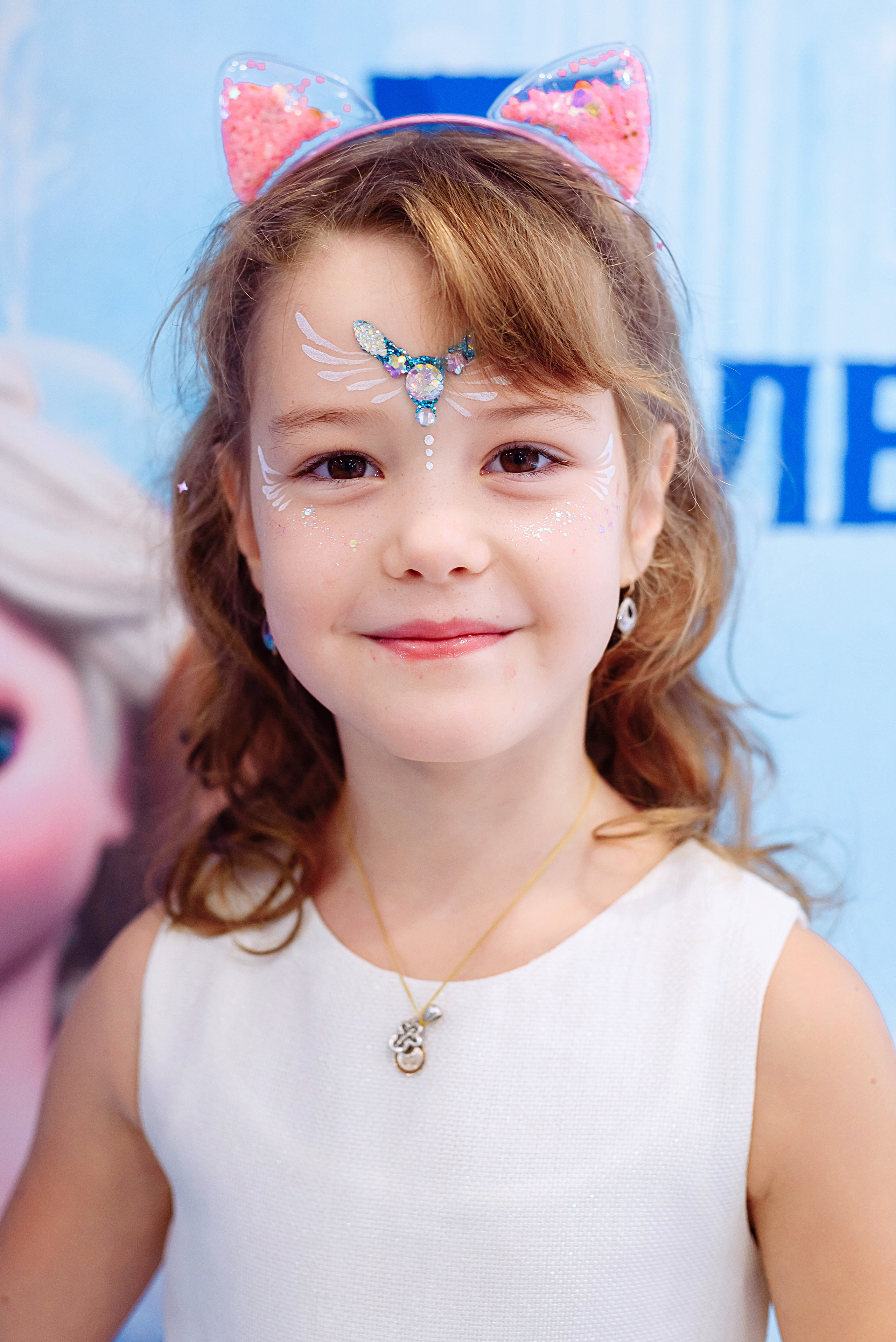 День рождения Марьяны. Детский и семейный фотограф Эльмира Веселова