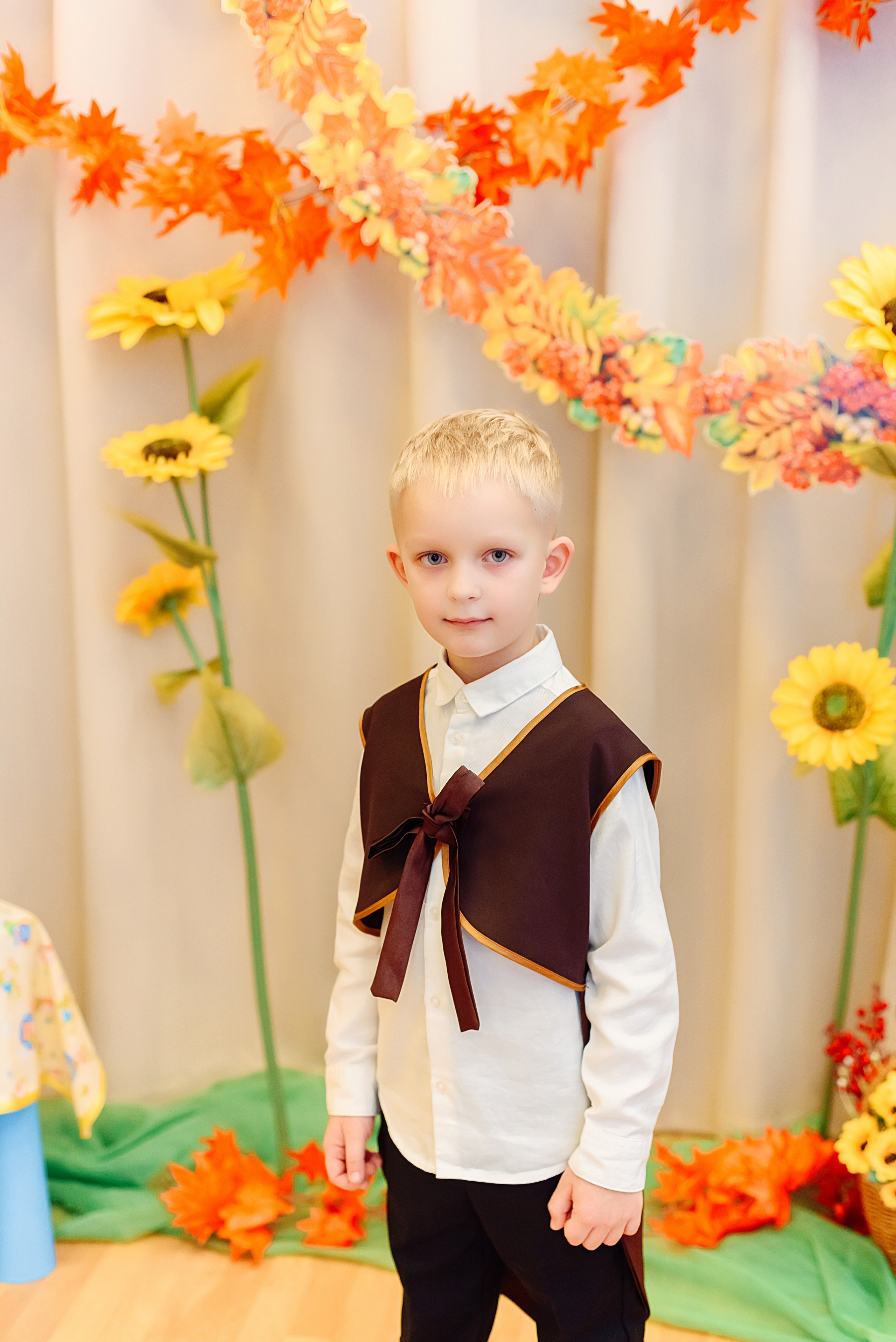 Праздники в садиках. Детский и семейный фотограф Эльмира Веселова