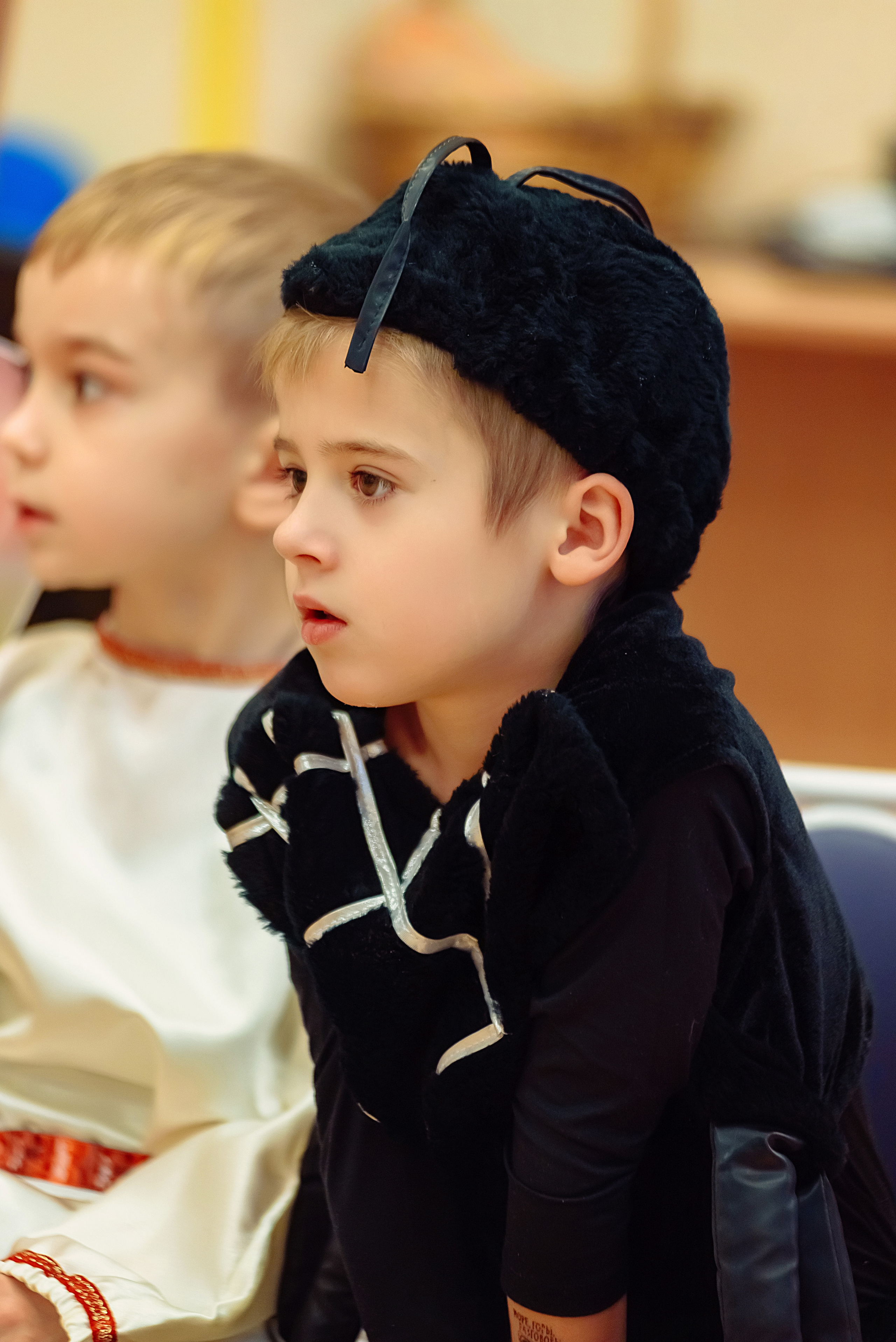 Праздники в садиках. Детский и семейный фотограф Эльмира Веселова