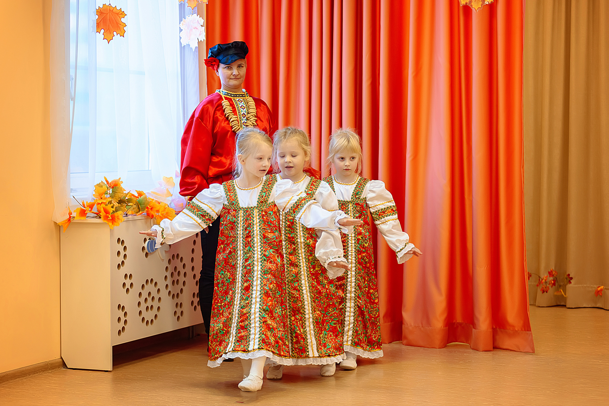 Праздники в садиках. Детский и семейный фотограф Эльмира Веселова