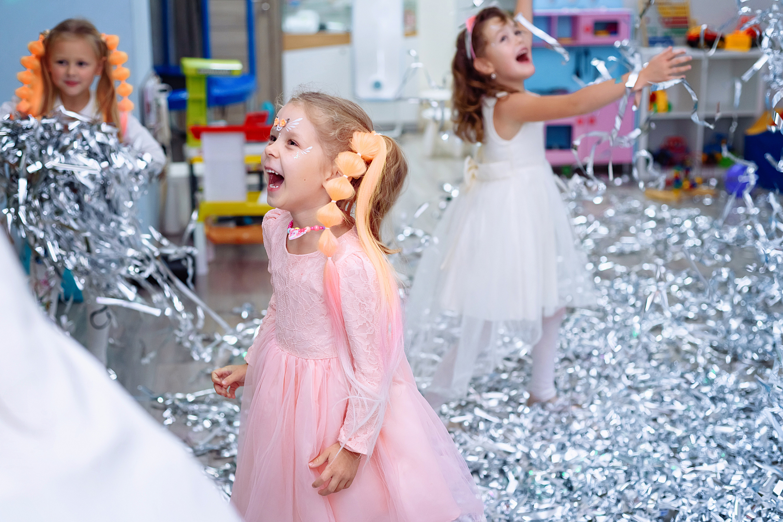 День рождения Марьяны. Детский и семейный фотограф Эльмира Веселова