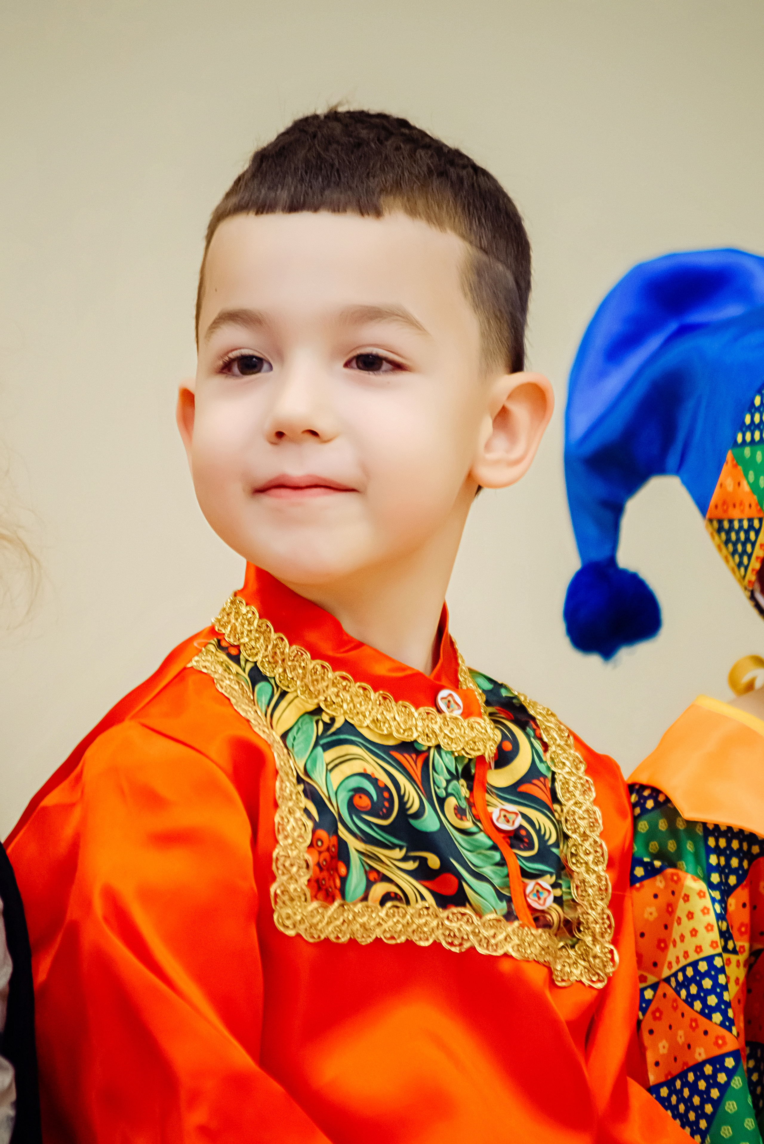Праздники в садиках. Детский и семейный фотограф Эльмира Веселова
