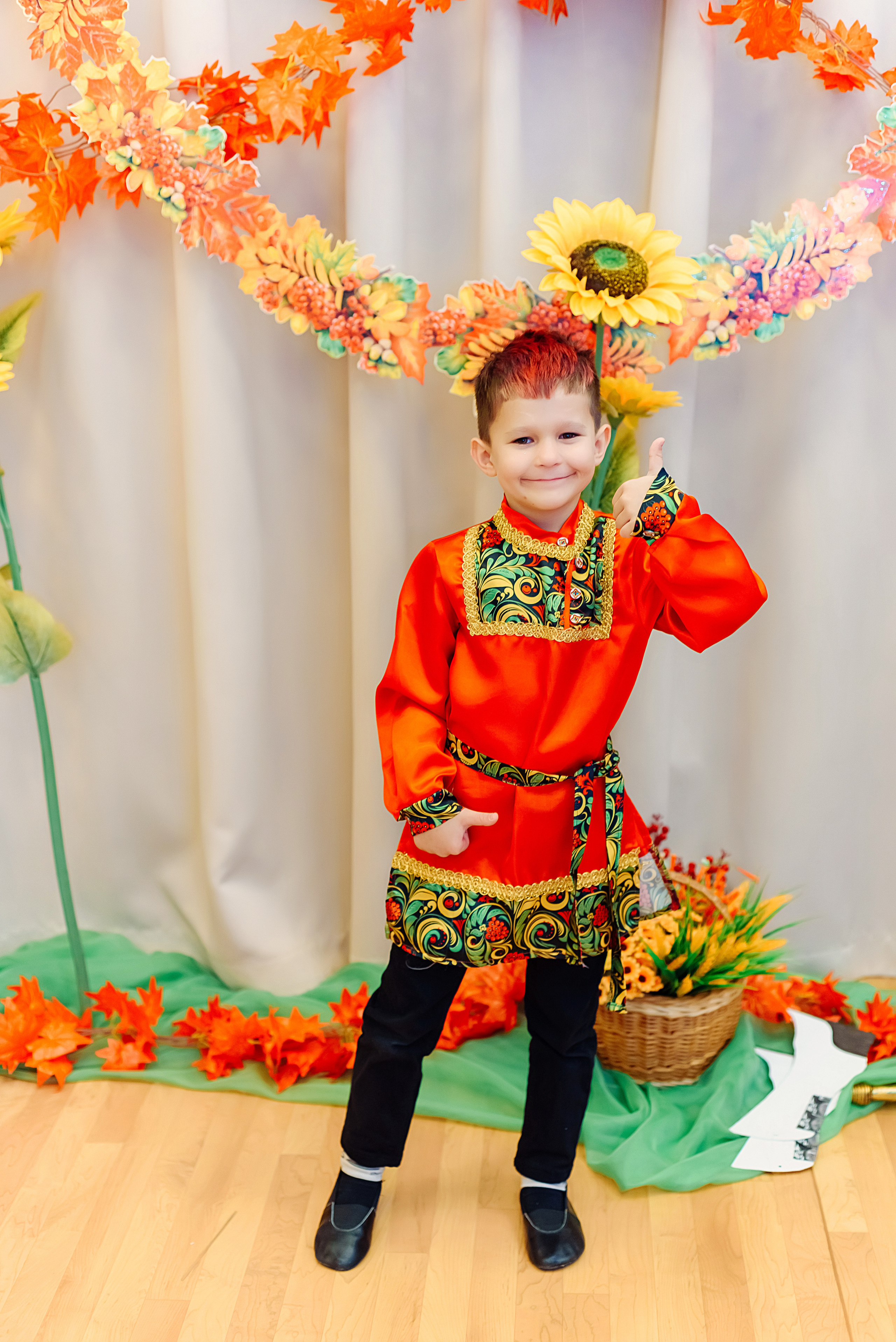 Праздники в садиках. Детский и семейный фотограф Эльмира Веселова