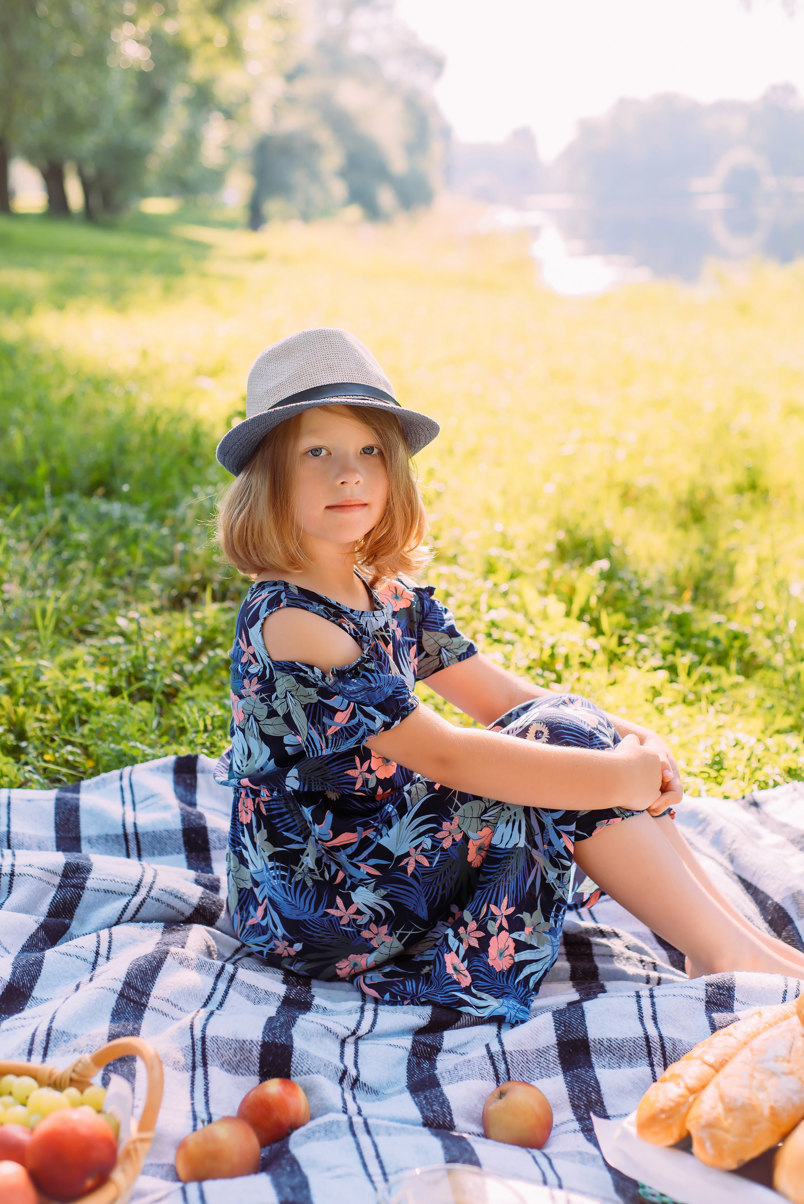 Ярослава. Детский и семейный фотограф Эльмира Веселова