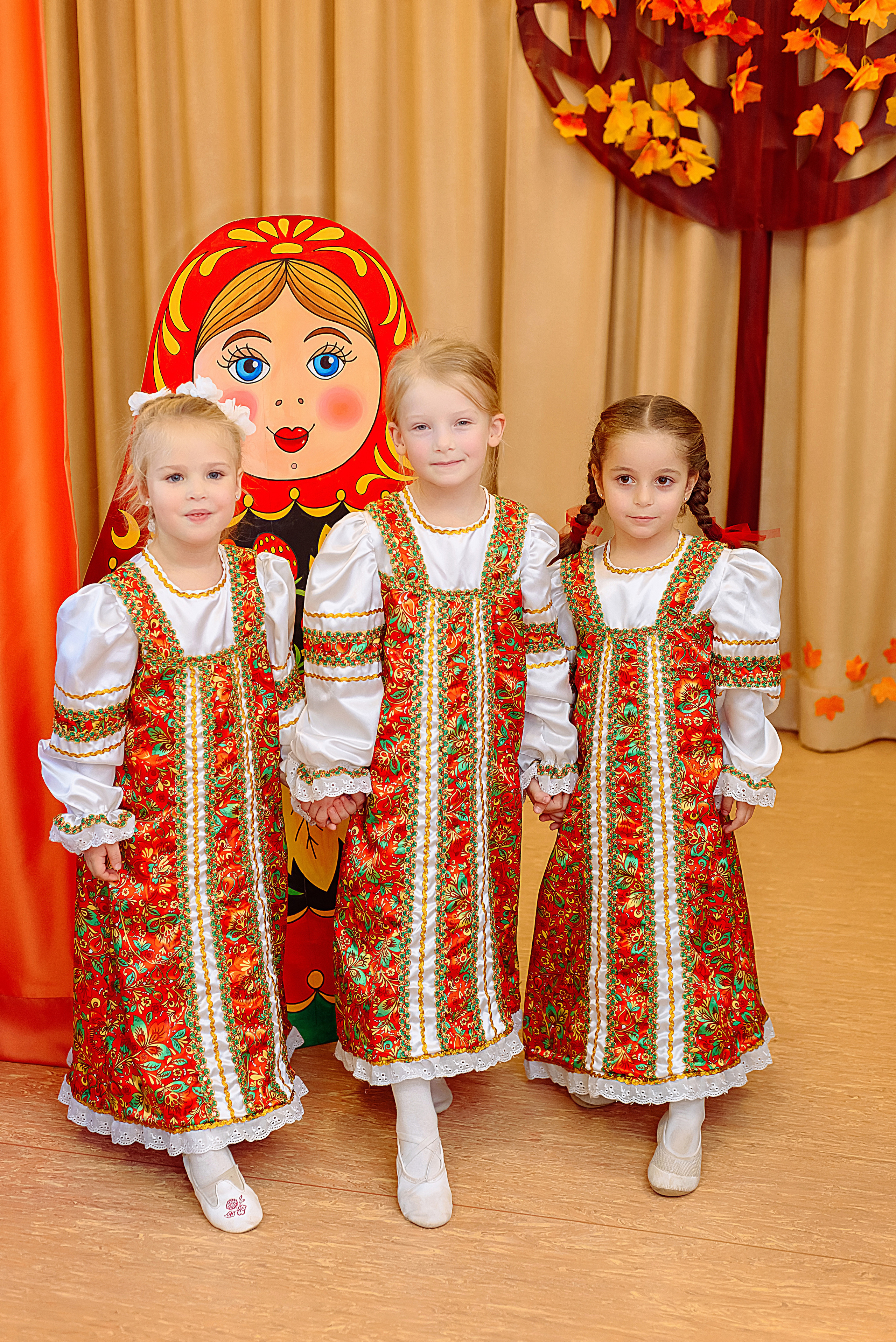 Праздники в садиках. Детский и семейный фотограф Эльмира Веселова