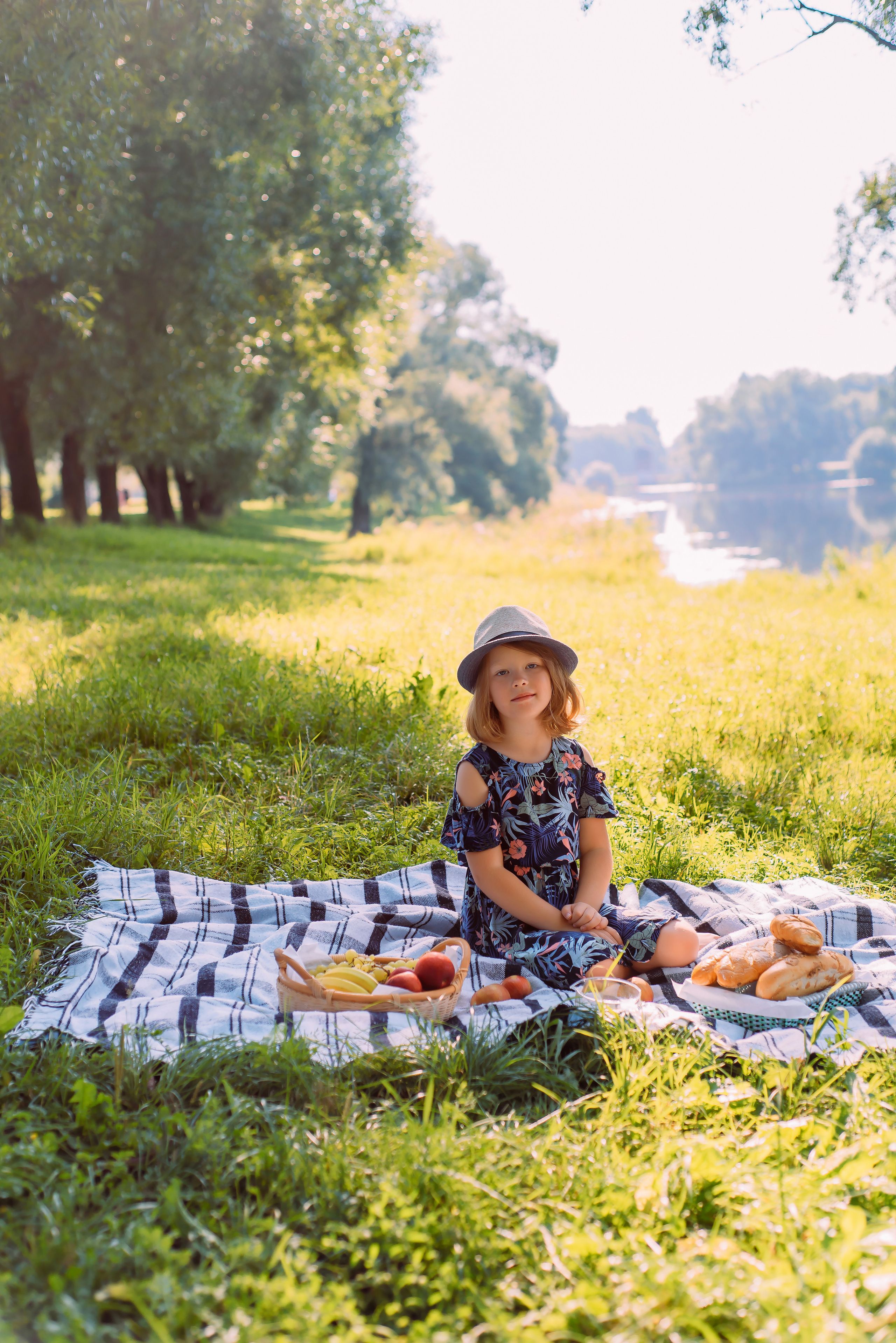 Ярослава. Детский и семейный фотограф Эльмира Веселова
