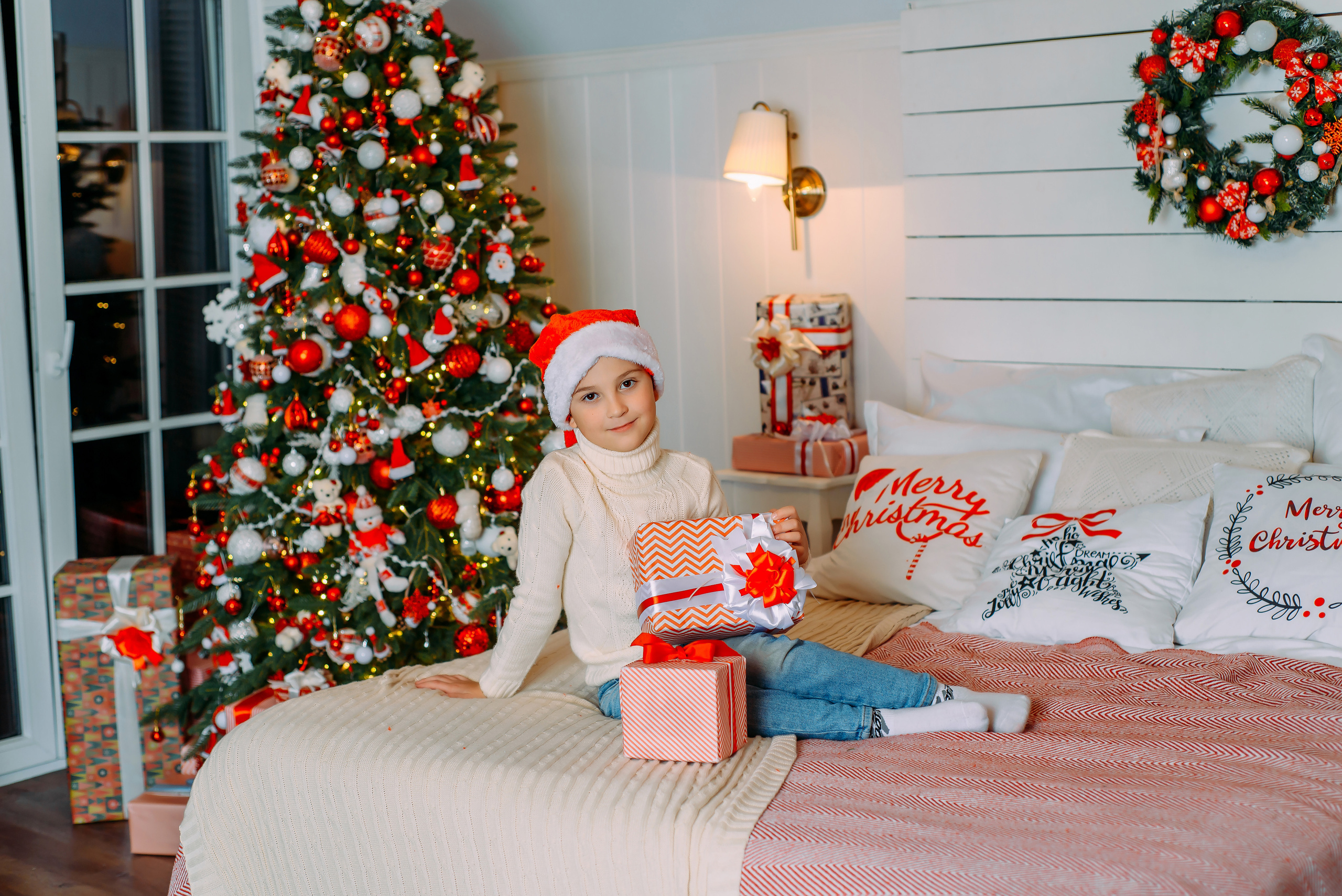 Наталия с семьей. Детский и семейный фотограф Эльмира Веселова