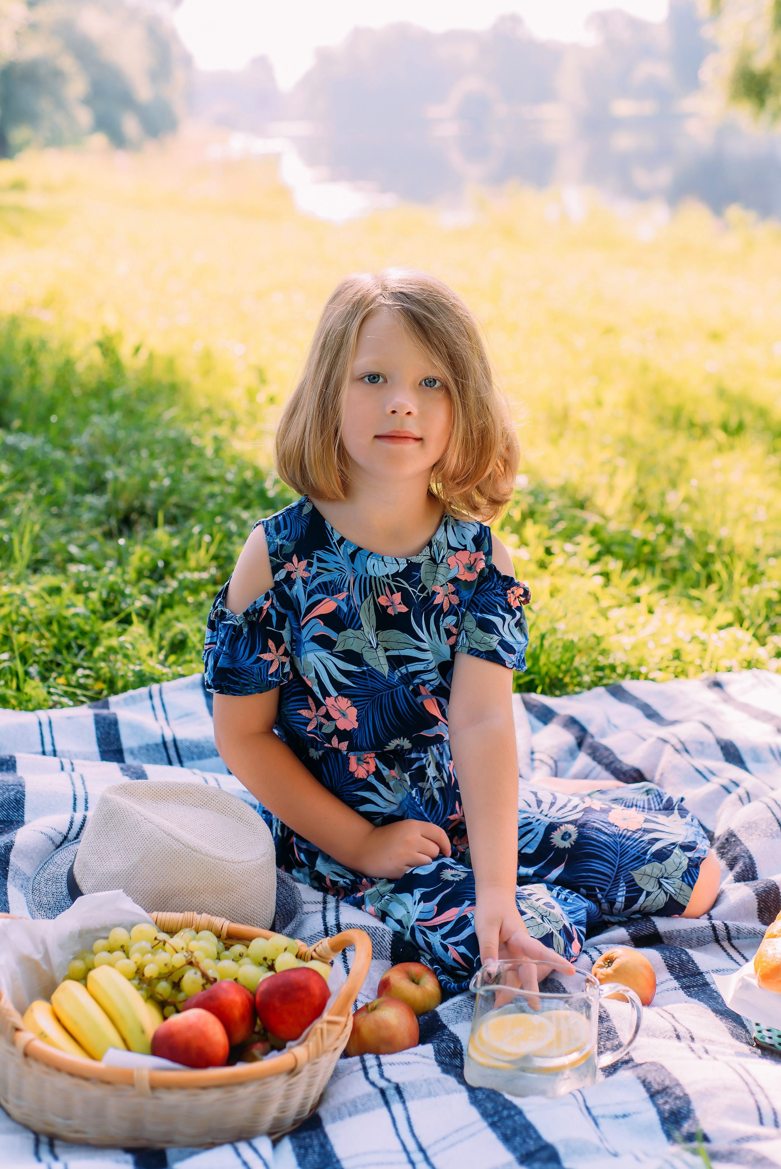 Ярослава. Детский и семейный фотограф Эльмира Веселова