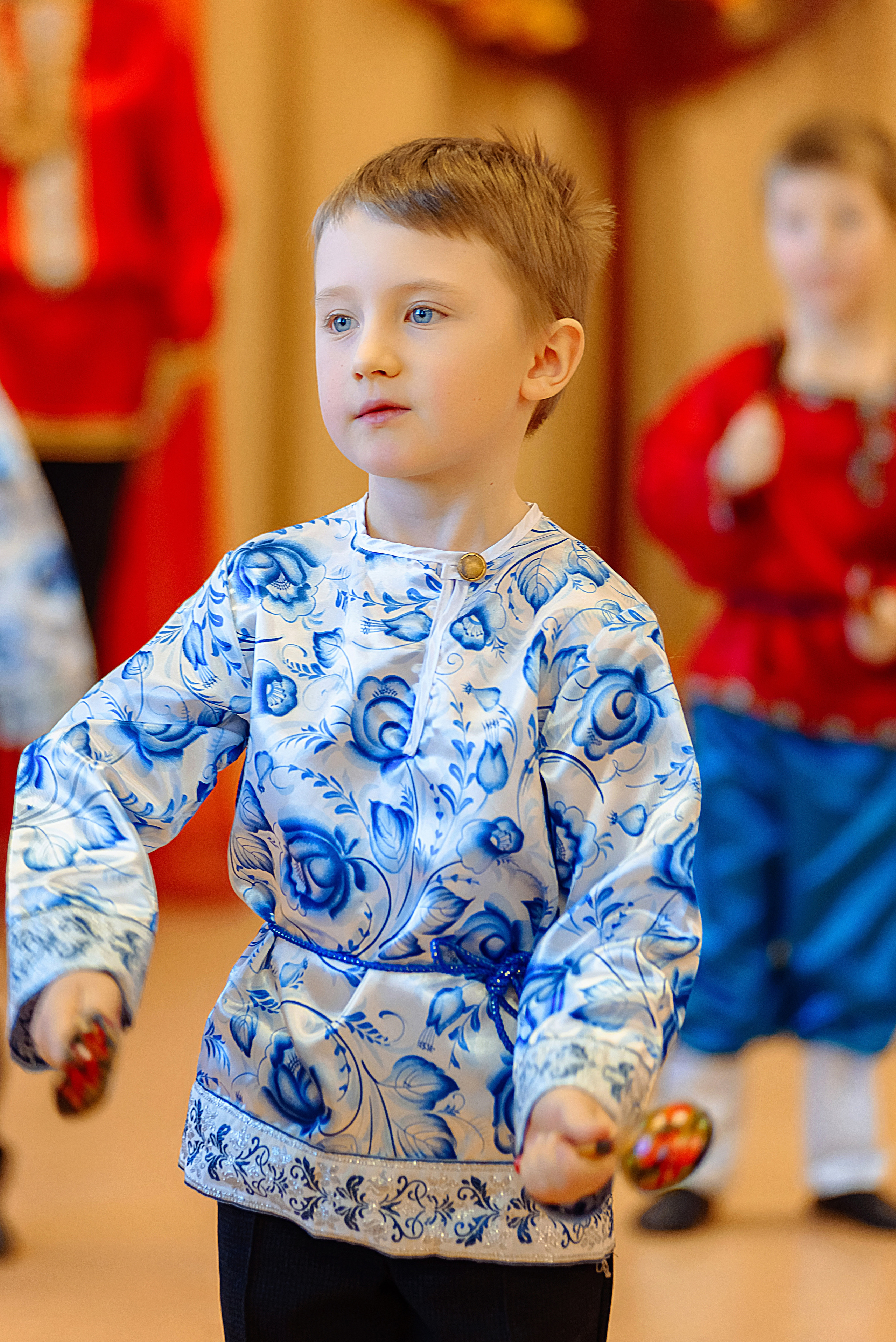 Праздники в садиках. Детский и семейный фотограф Эльмира Веселова
