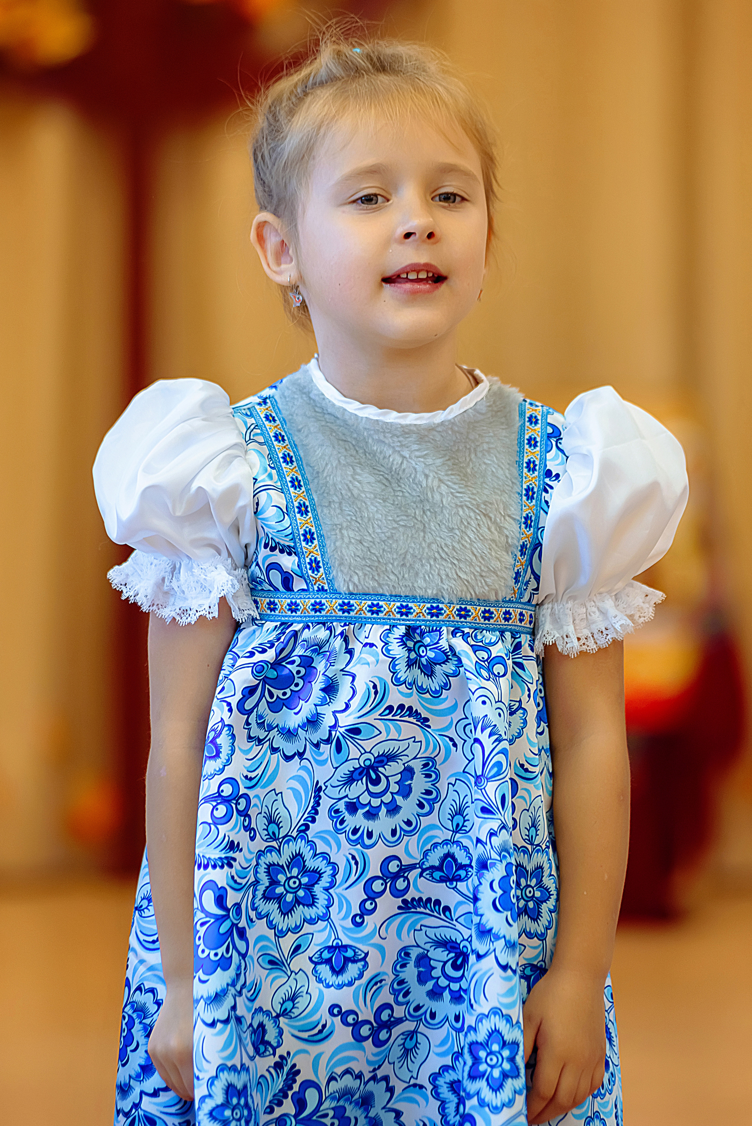 Праздники в садиках. Детский и семейный фотограф Эльмира Веселова