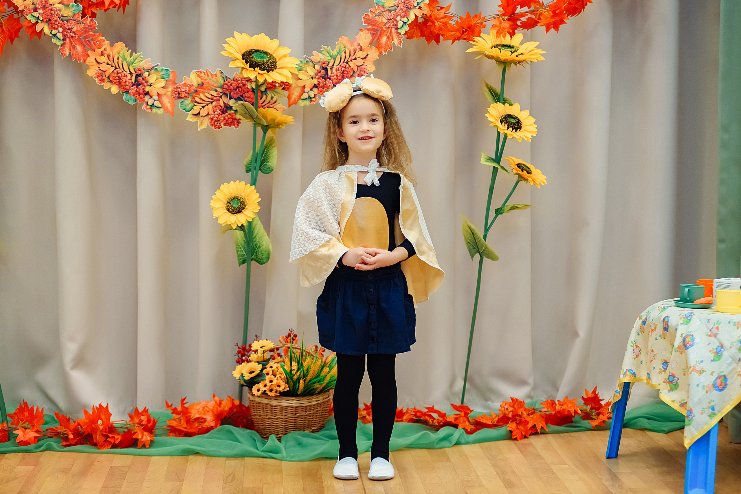 Праздники в садиках. Детский и семейный фотограф Эльмира Веселова