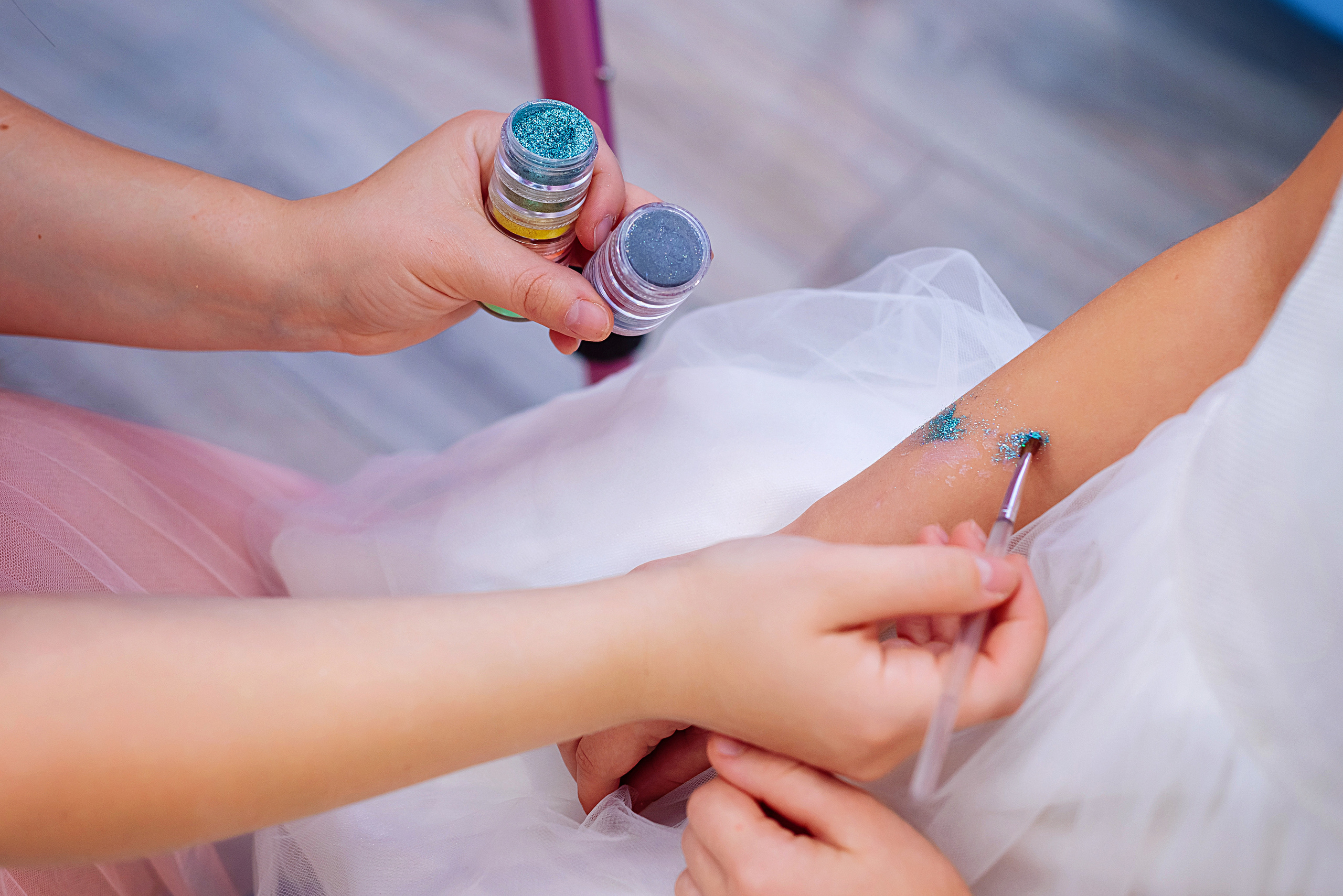 День рождения Марьяны. Детский и семейный фотограф Эльмира Веселова