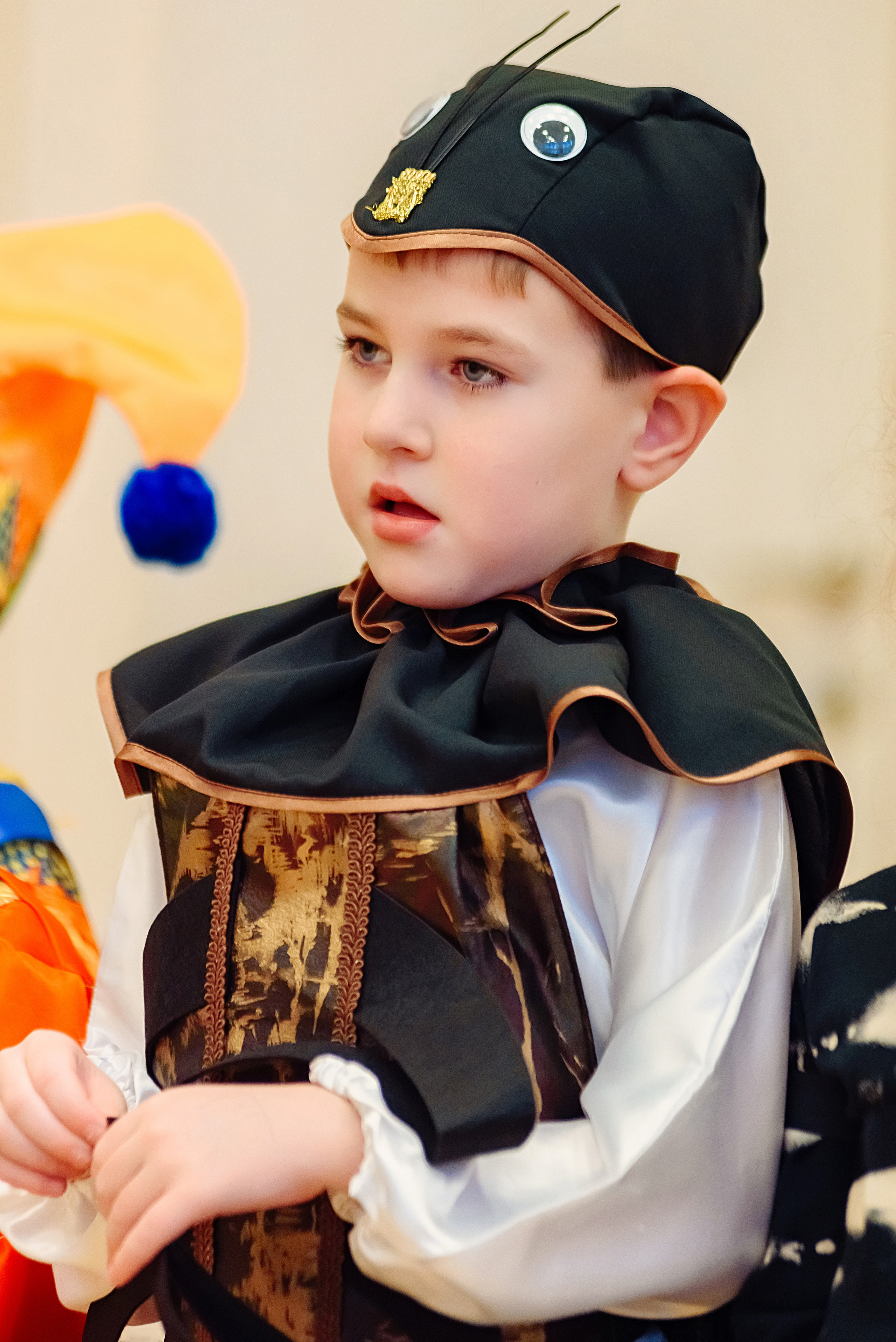 Праздники в садиках. Детский и семейный фотограф Эльмира Веселова