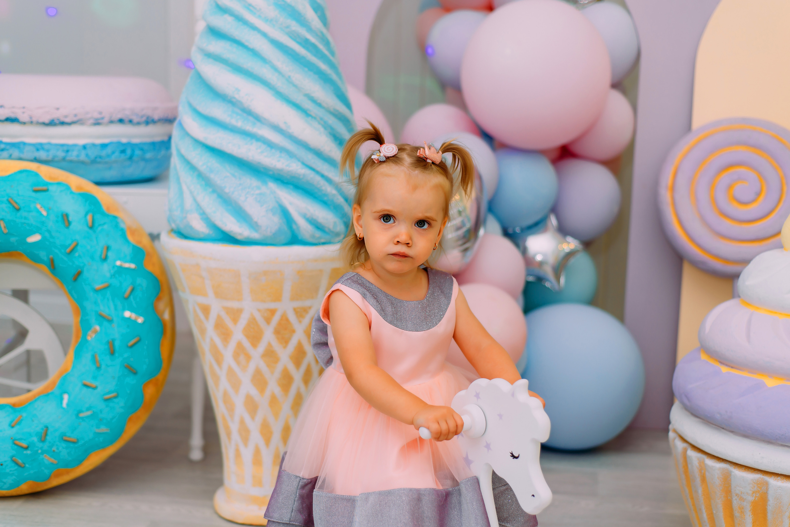 Ева. Детский и семейный фотограф Эльмира Веселова