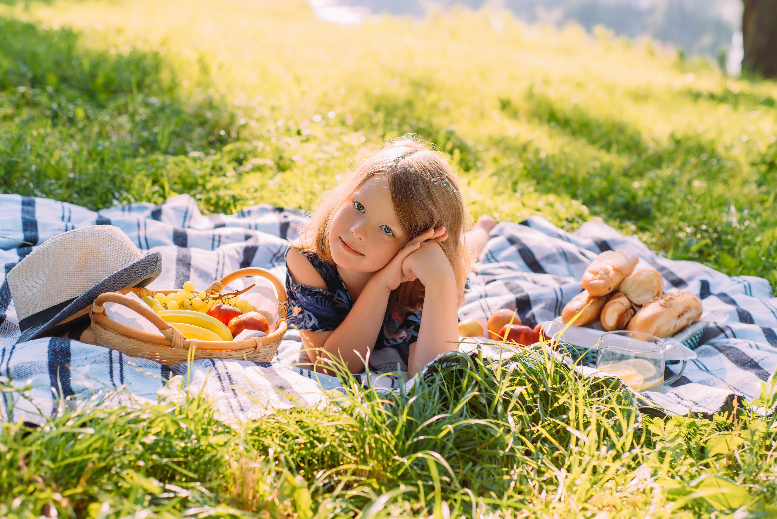 Ярослава. Детский и семейный фотограф Эльмира Веселова