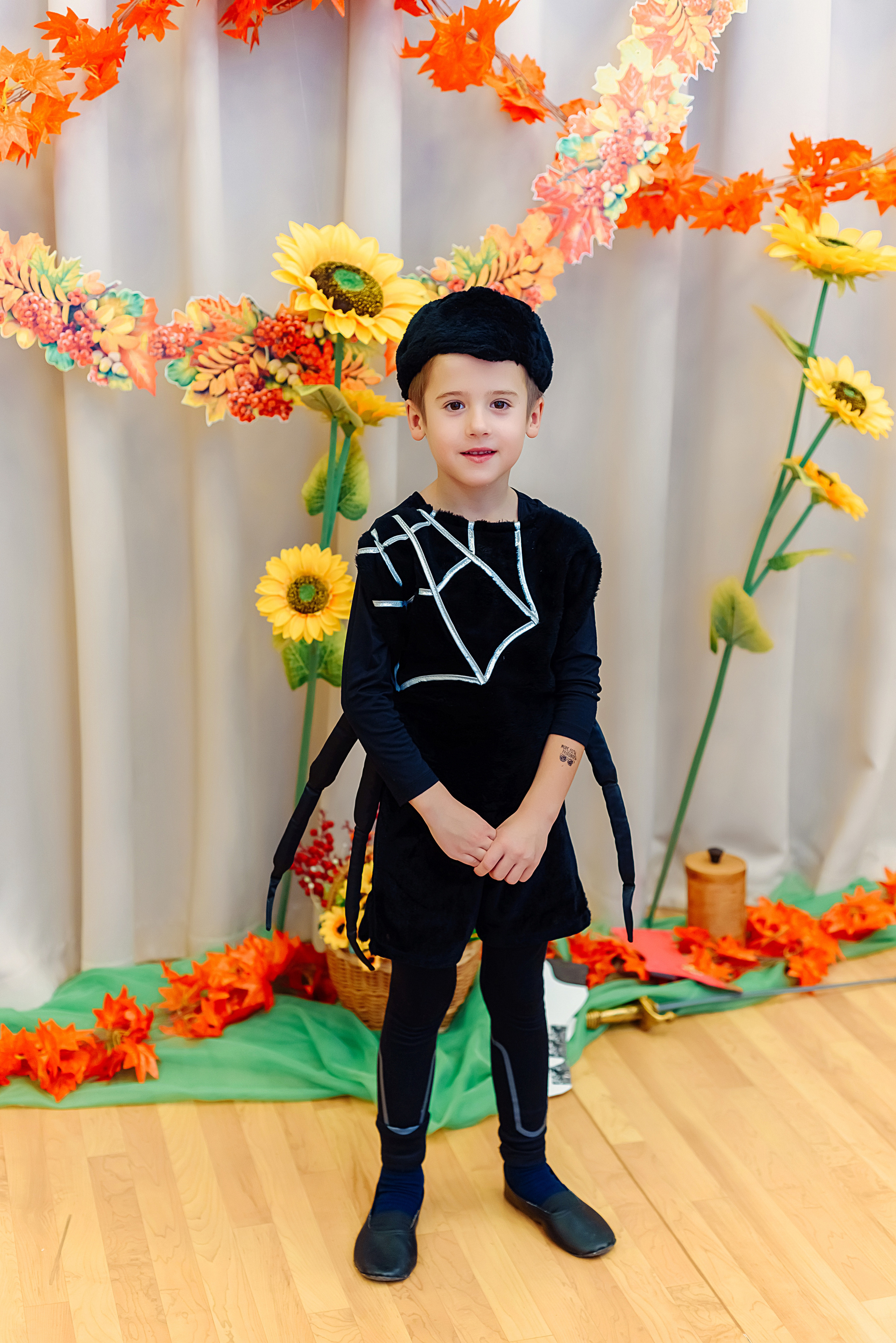 Праздники в садиках. Детский и семейный фотограф Эльмира Веселова