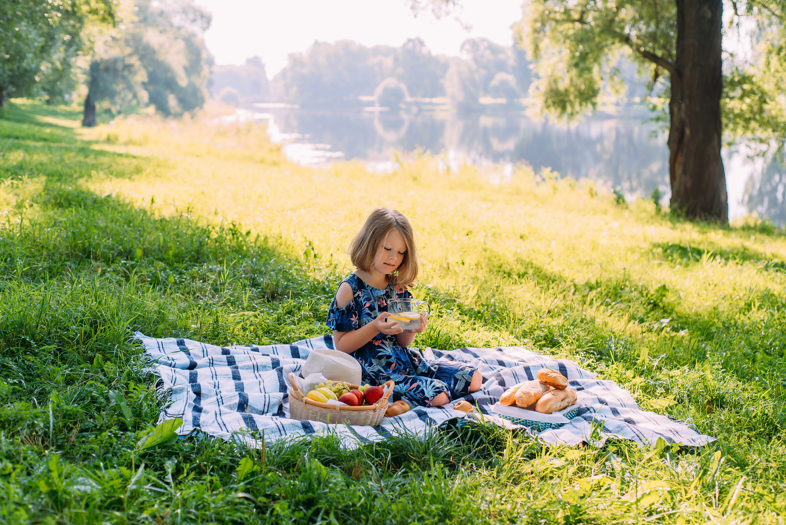 Ярослава. Детский и семейный фотограф Эльмира Веселова