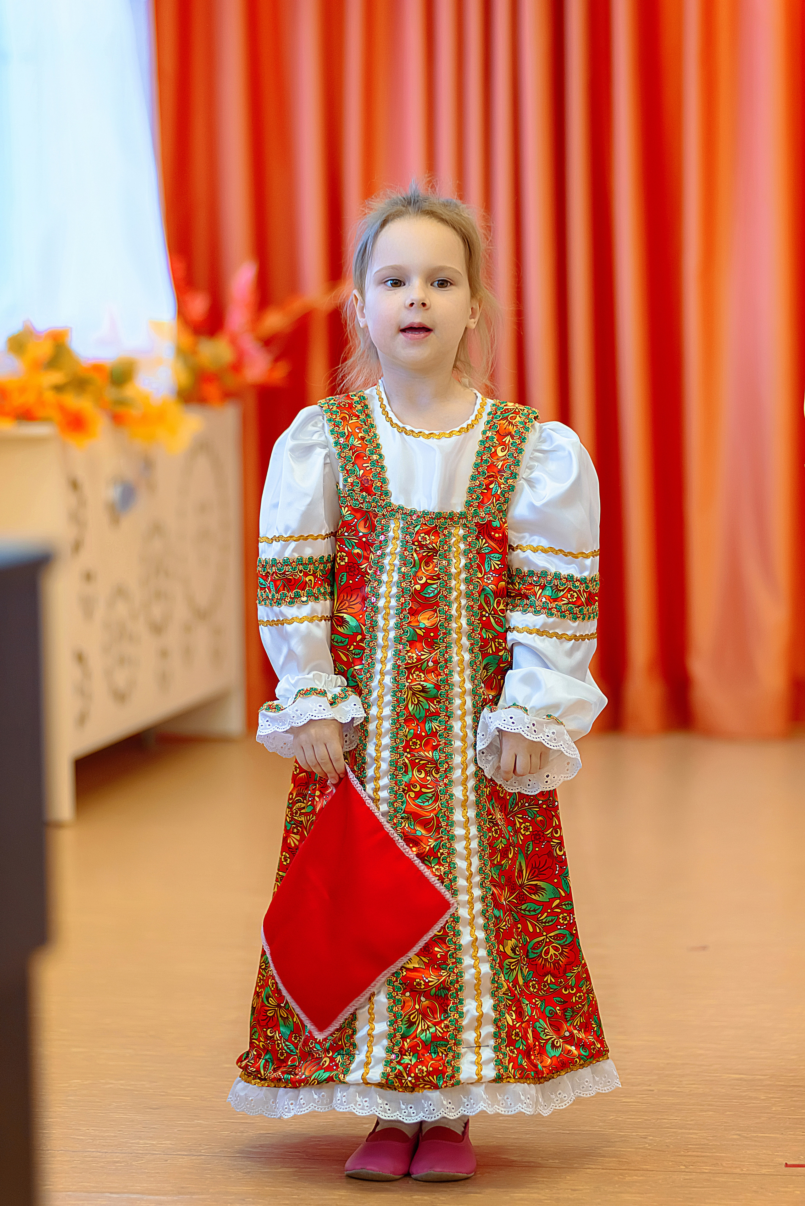 Праздники в садиках. Детский и семейный фотограф Эльмира Веселова