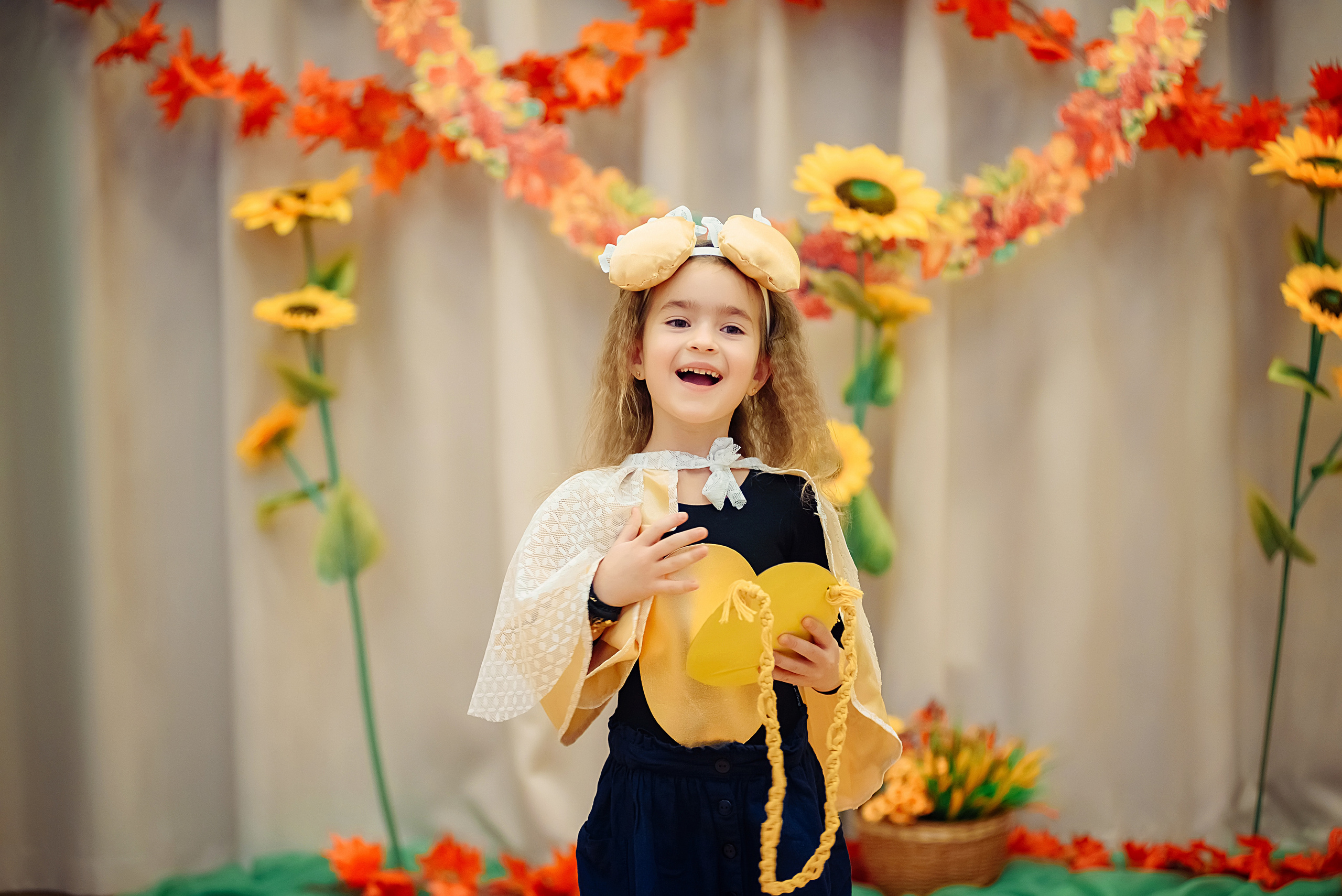 Праздники в садиках. Детский и семейный фотограф Эльмира Веселова