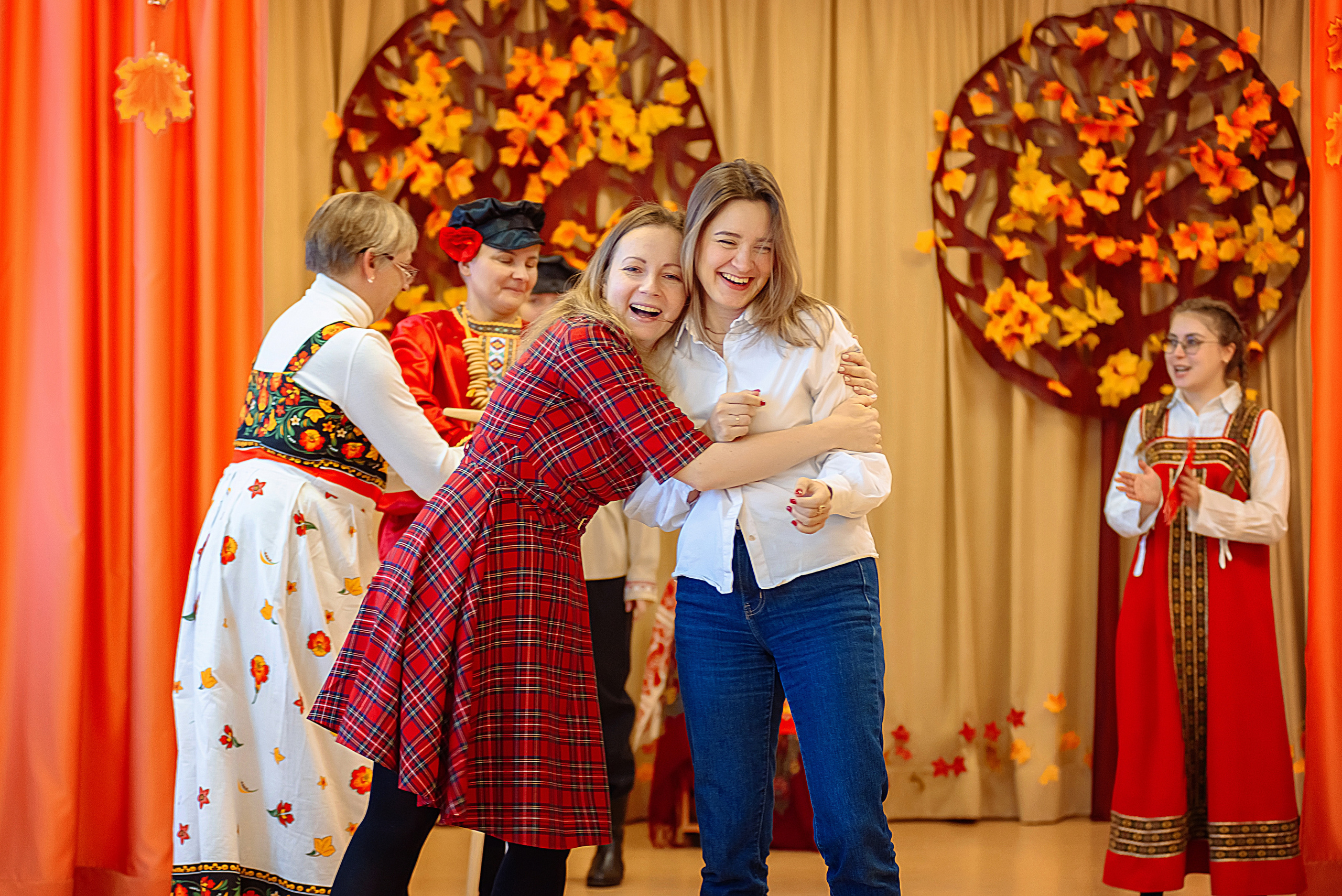 Праздники в садиках. Детский и семейный фотограф Эльмира Веселова