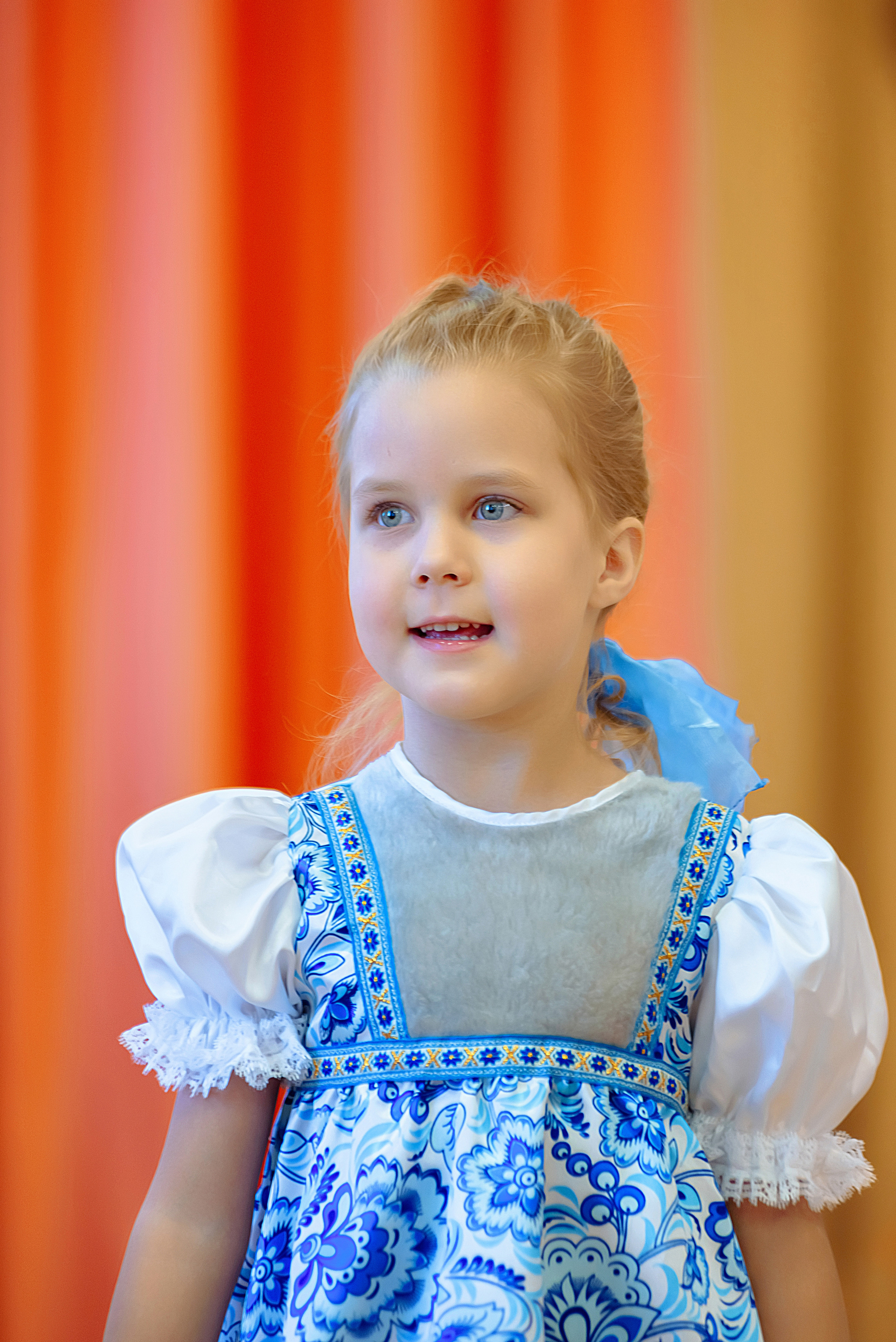 Праздники в садиках. Детский и семейный фотограф Эльмира Веселова