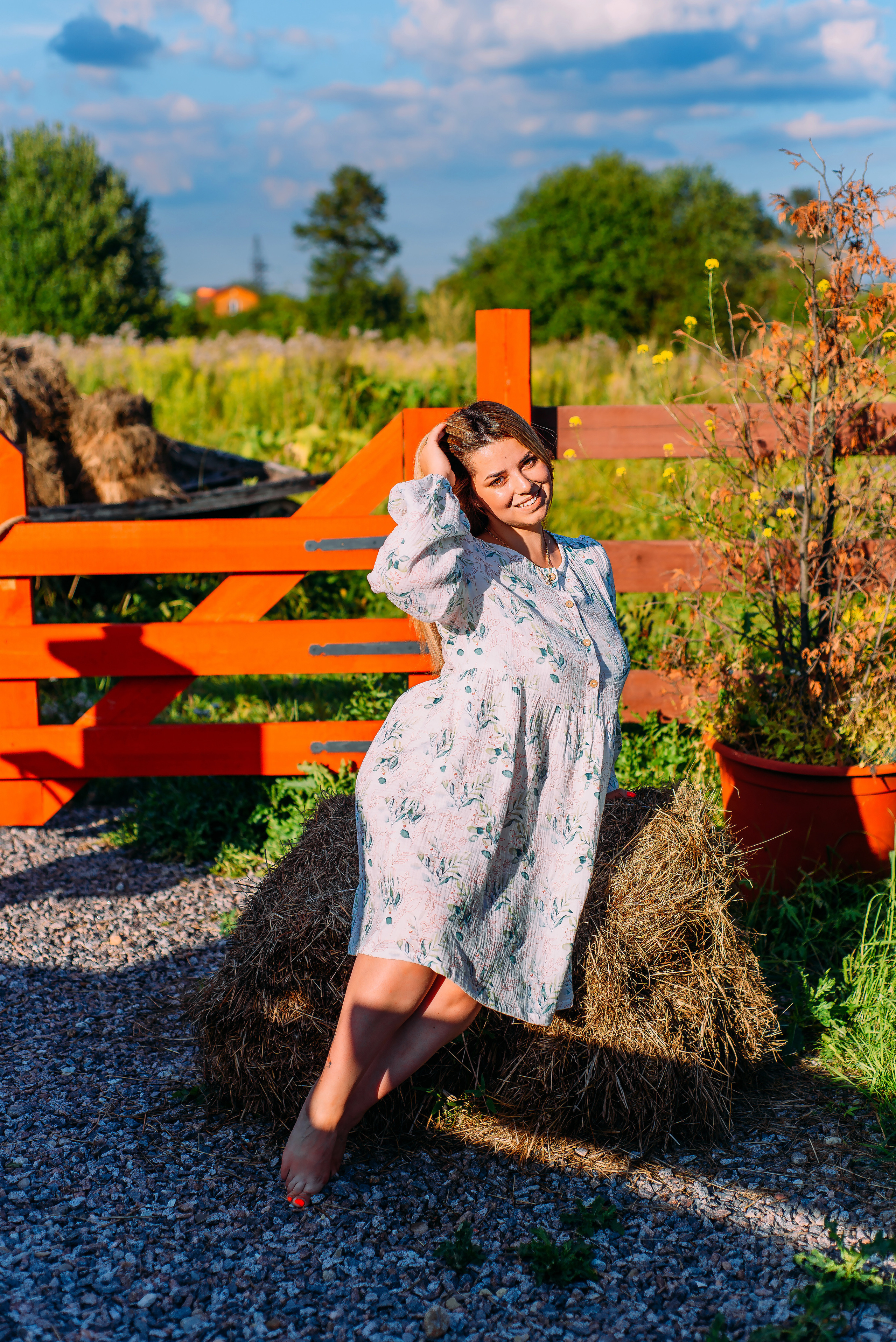 Диана и Максим. Детский и семейный фотограф Эльмира Веселова