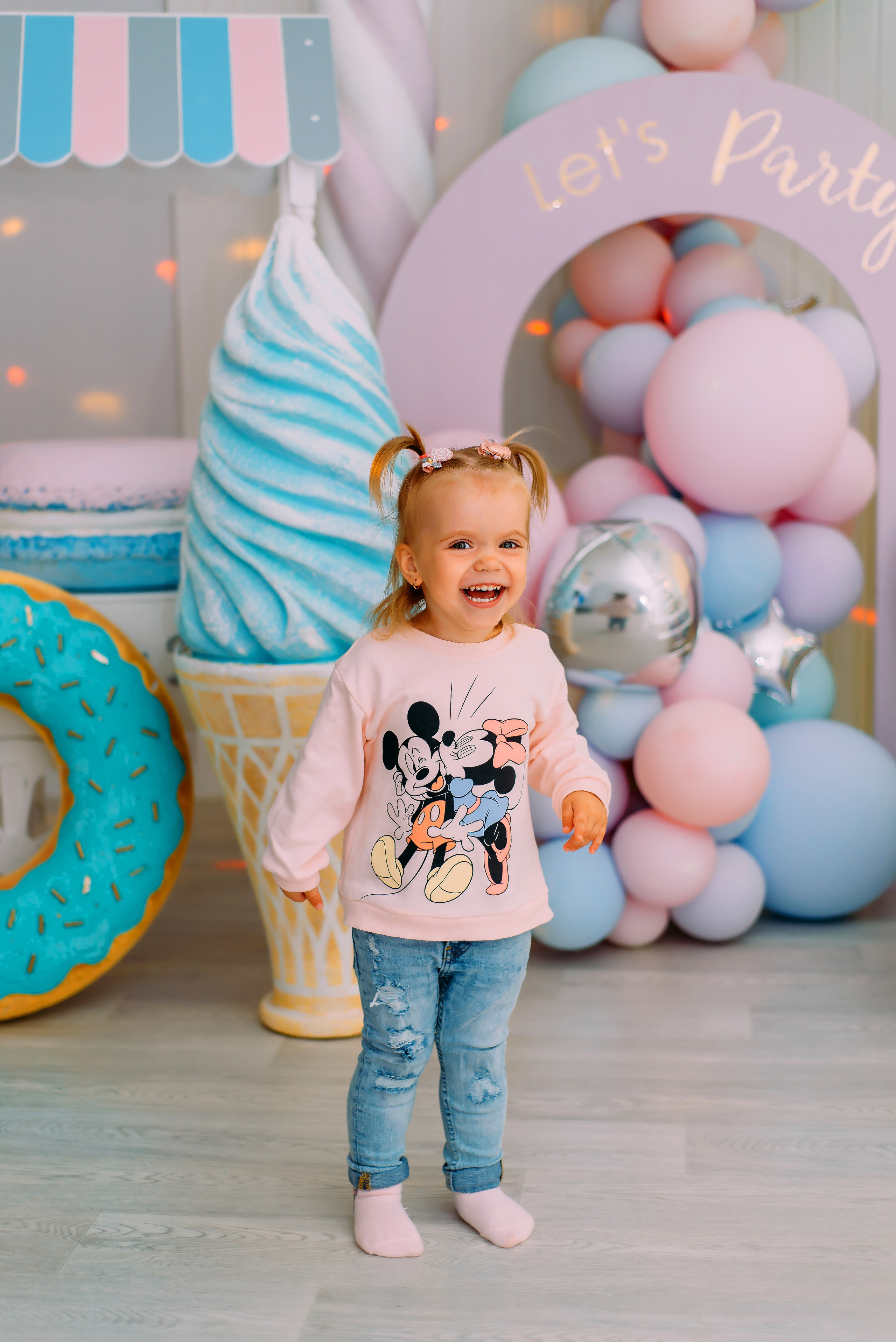 Ева. Детский и семейный фотограф Эльмира Веселова