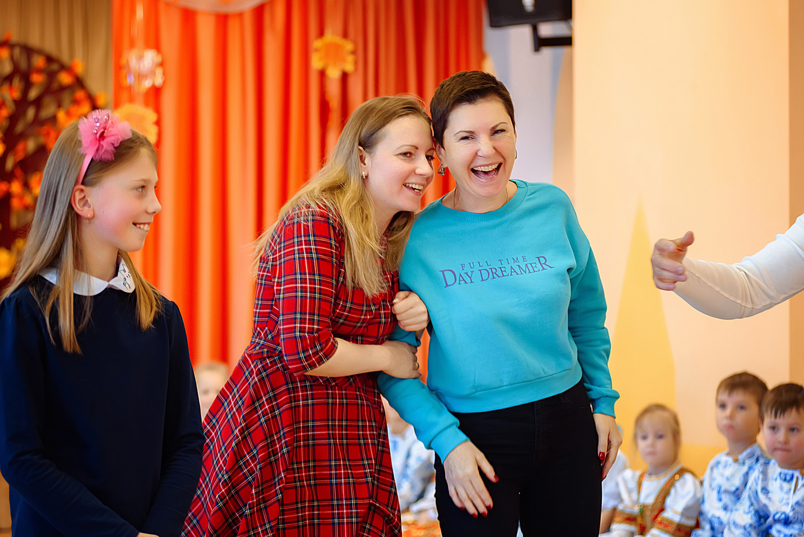 Праздники в садиках. Детский и семейный фотограф Эльмира Веселова