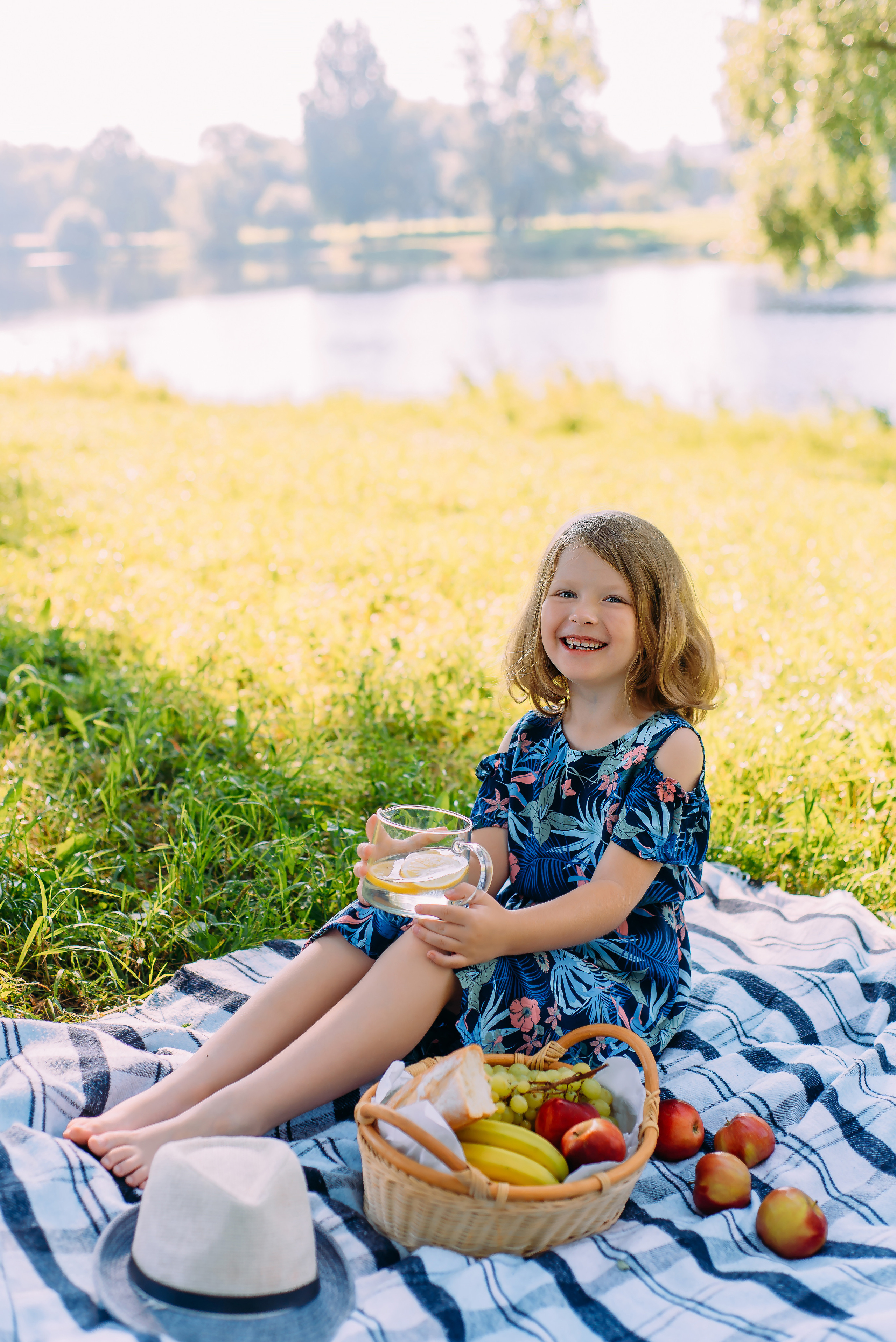 Ярослава. Детский и семейный фотограф Эльмира Веселова