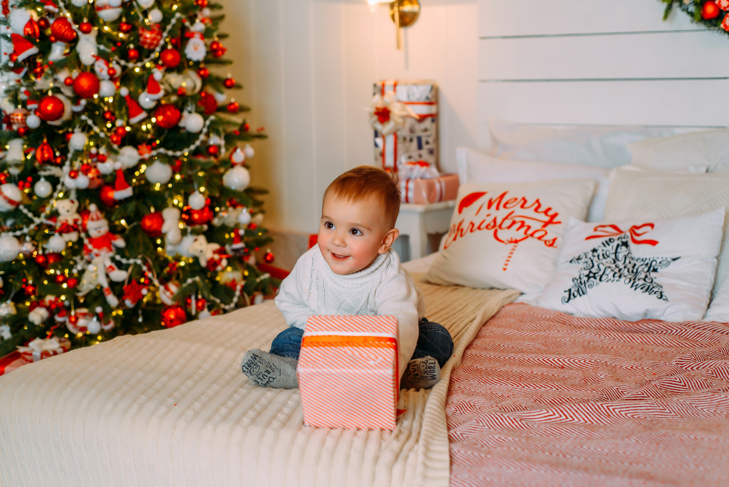 Наталия с семьей. Детский и семейный фотограф Эльмира Веселова