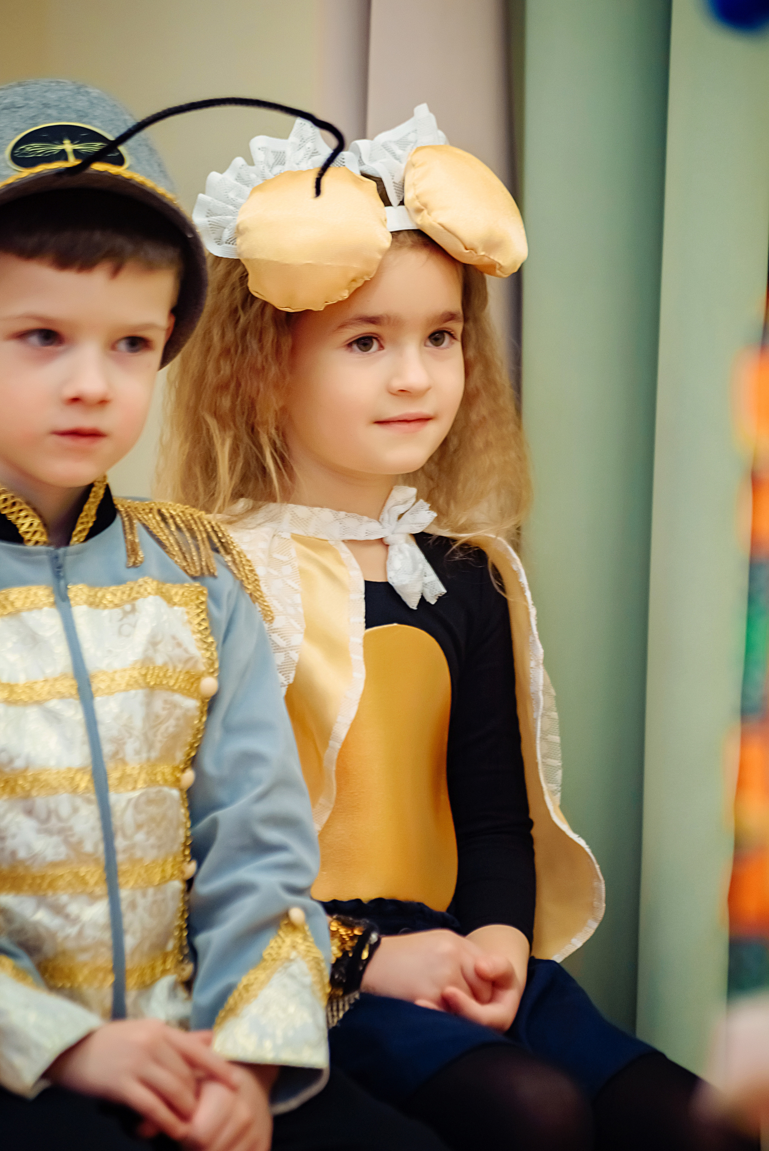 Праздники в садиках. Детский и семейный фотограф Эльмира Веселова