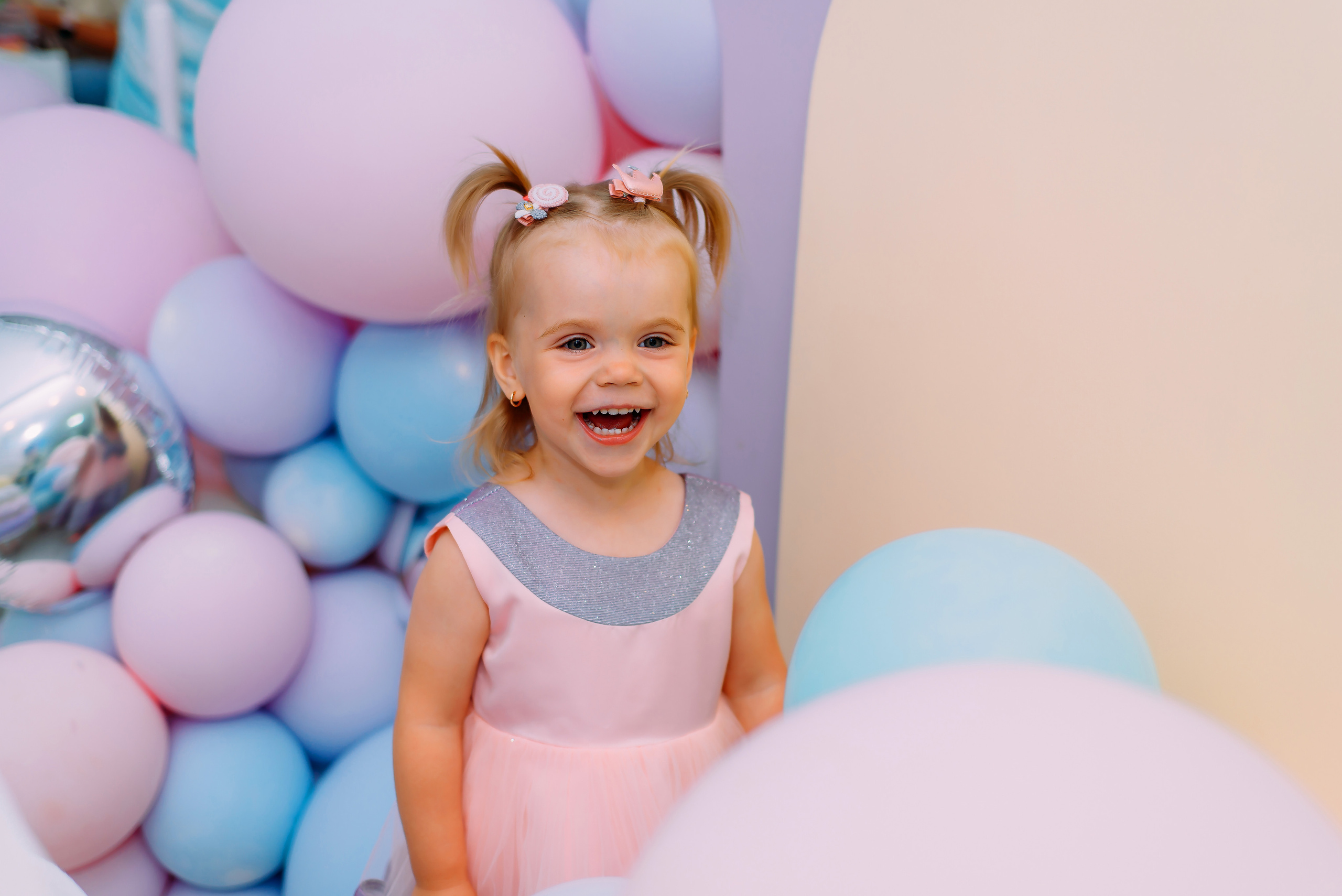 Ева. Детский и семейный фотограф Эльмира Веселова