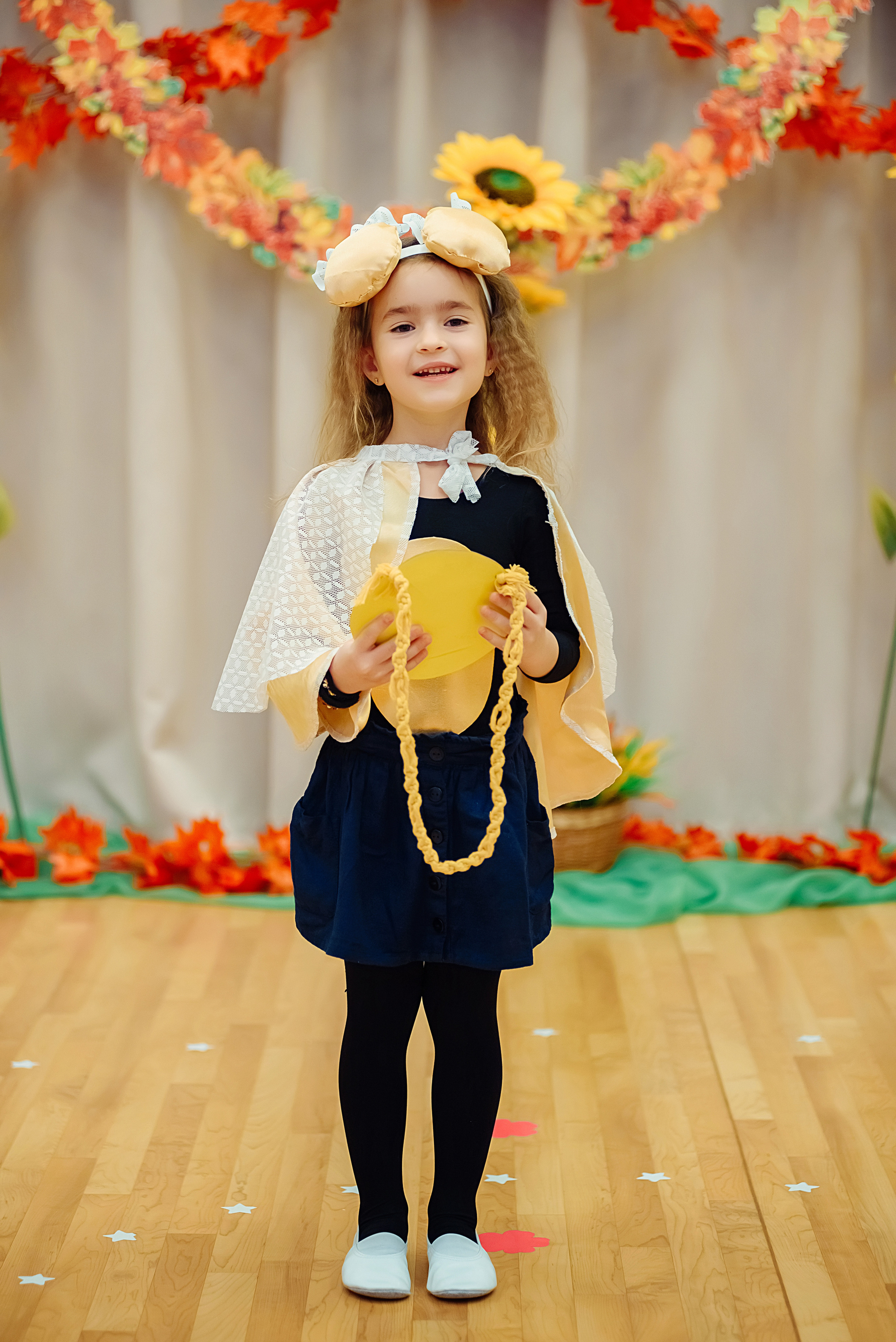 Праздники в садиках. Детский и семейный фотограф Эльмира Веселова