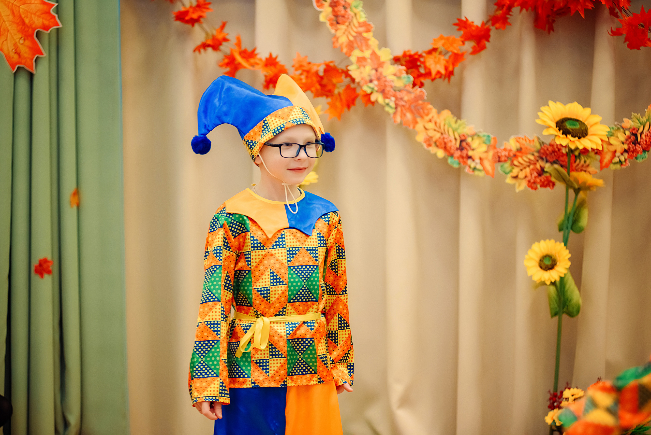 Праздники в садиках. Детский и семейный фотограф Эльмира Веселова