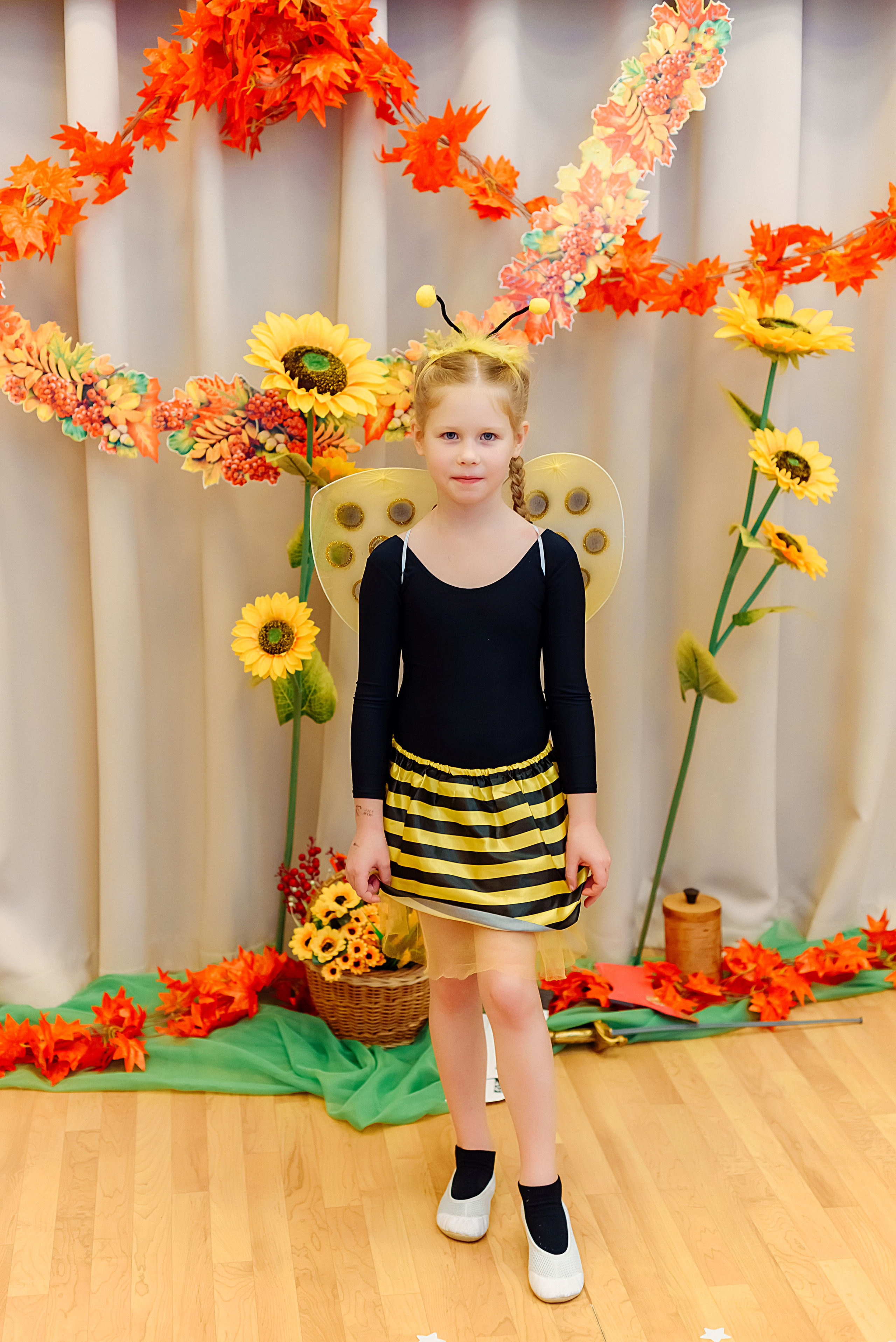 Праздники в садиках. Детский и семейный фотограф Эльмира Веселова