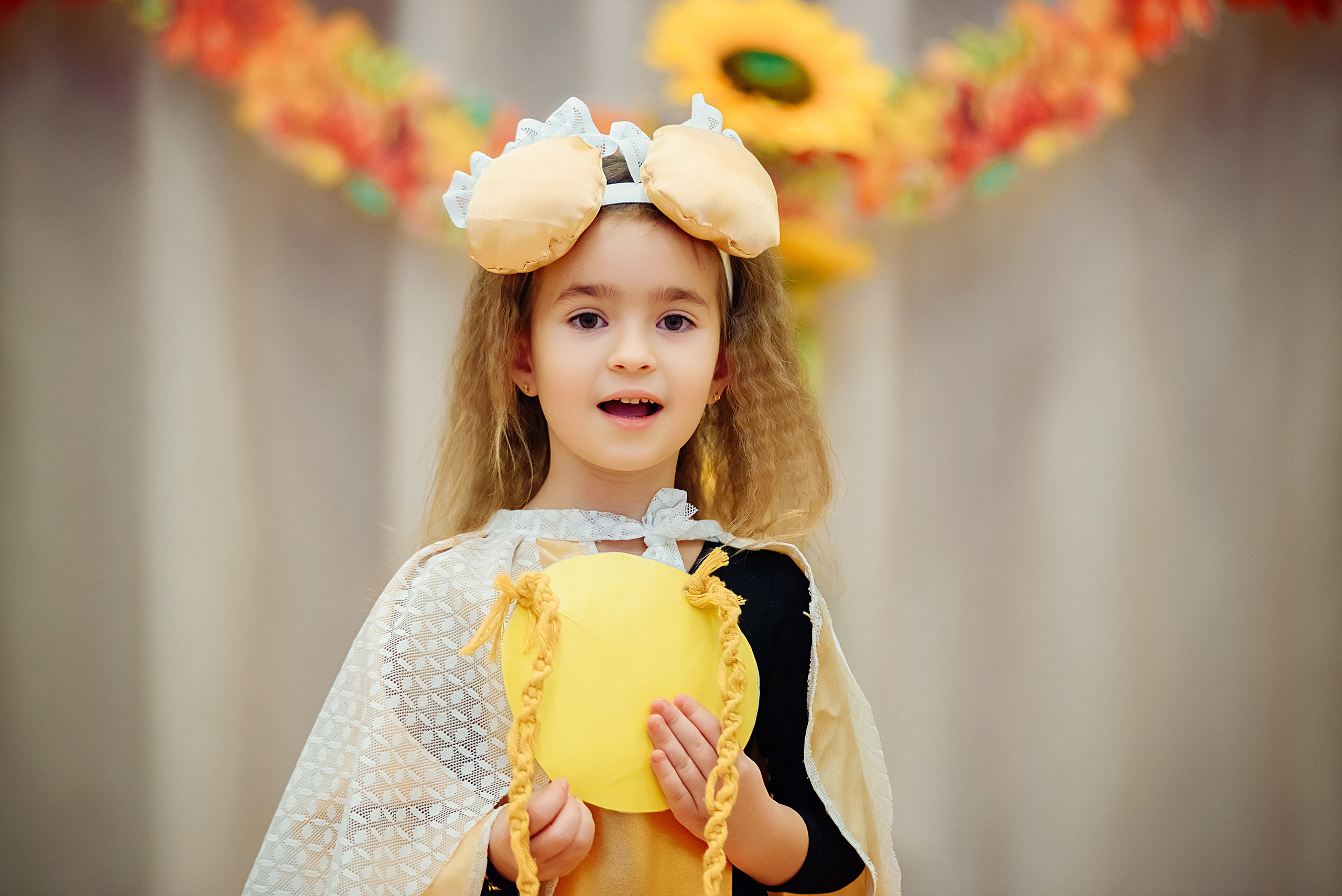 Праздники в садиках. Детский и семейный фотограф Эльмира Веселова