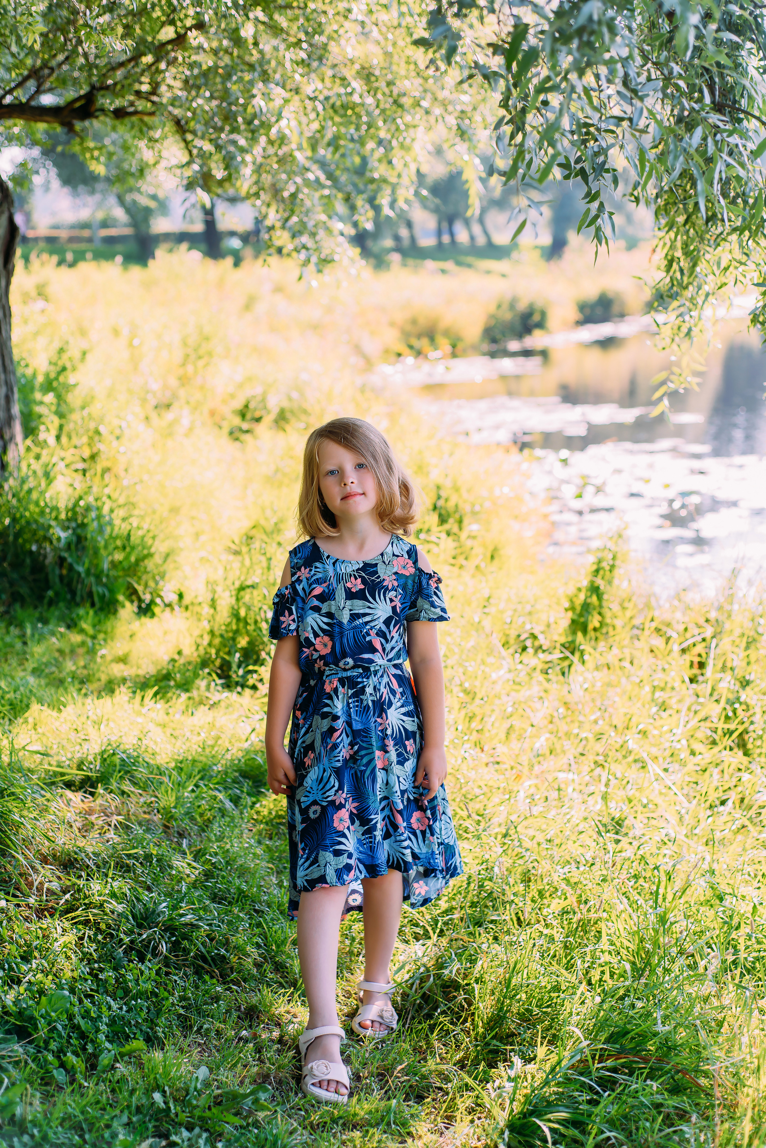 Ярослава. Детский и семейный фотограф Эльмира Веселова