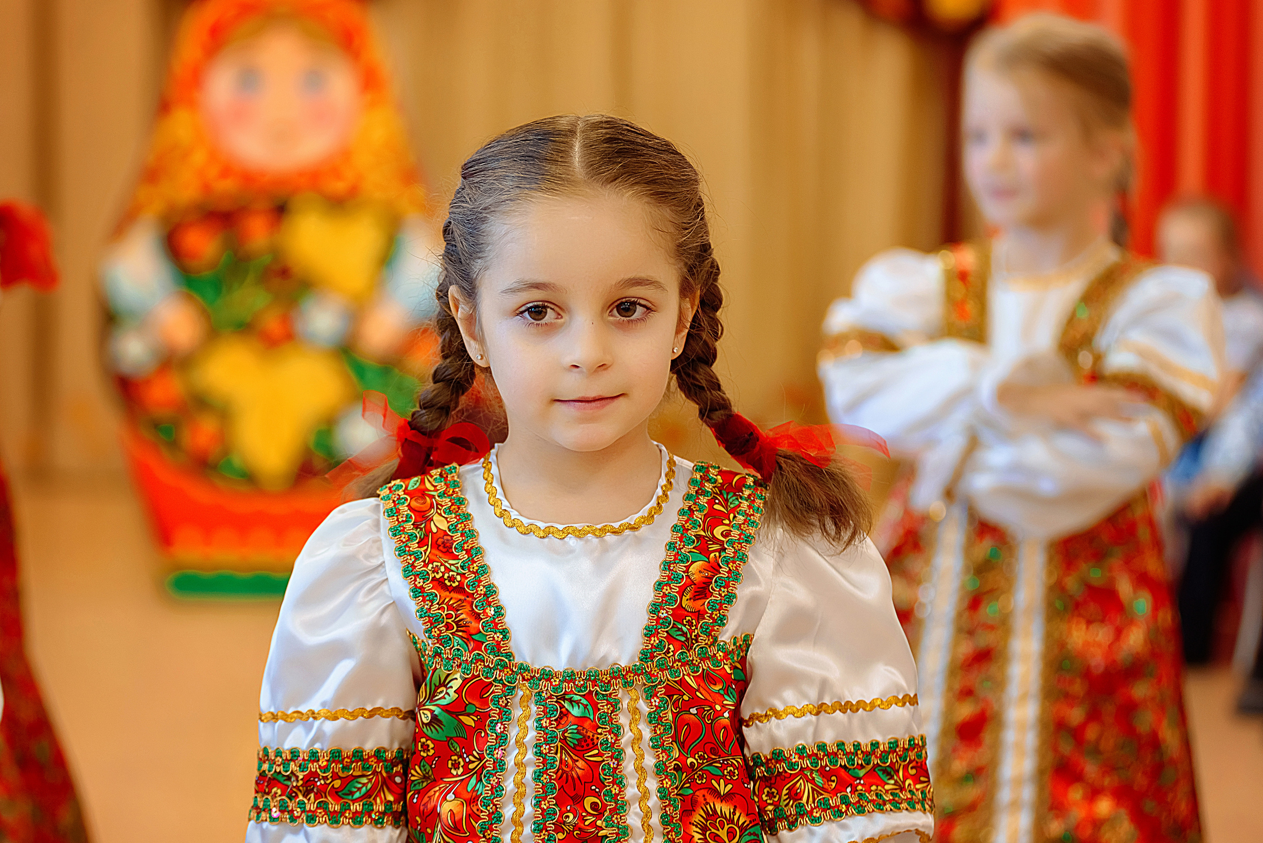 Праздники в садиках. Детский и семейный фотограф Эльмира Веселова