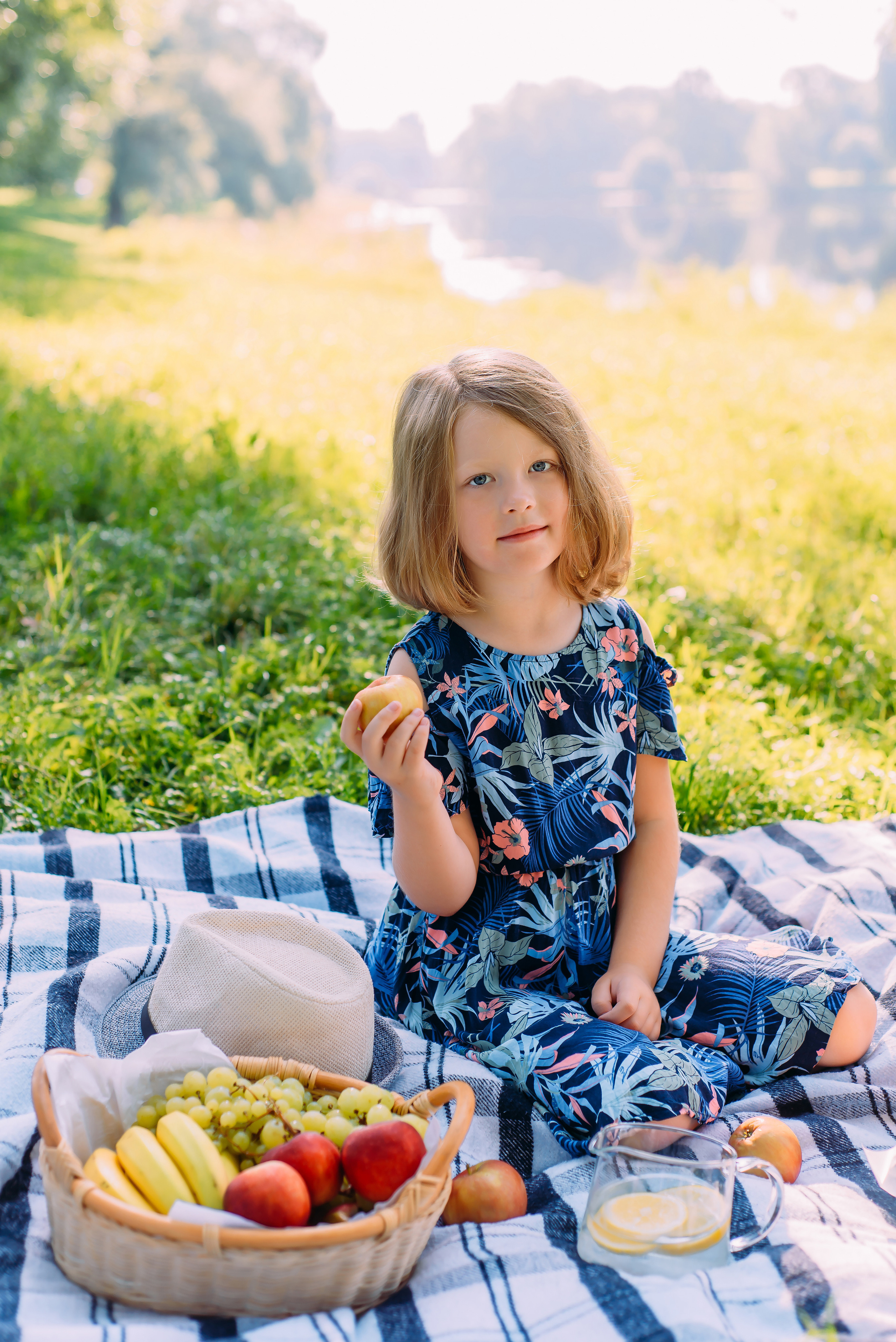 Ярослава. Детский и семейный фотограф Эльмира Веселова