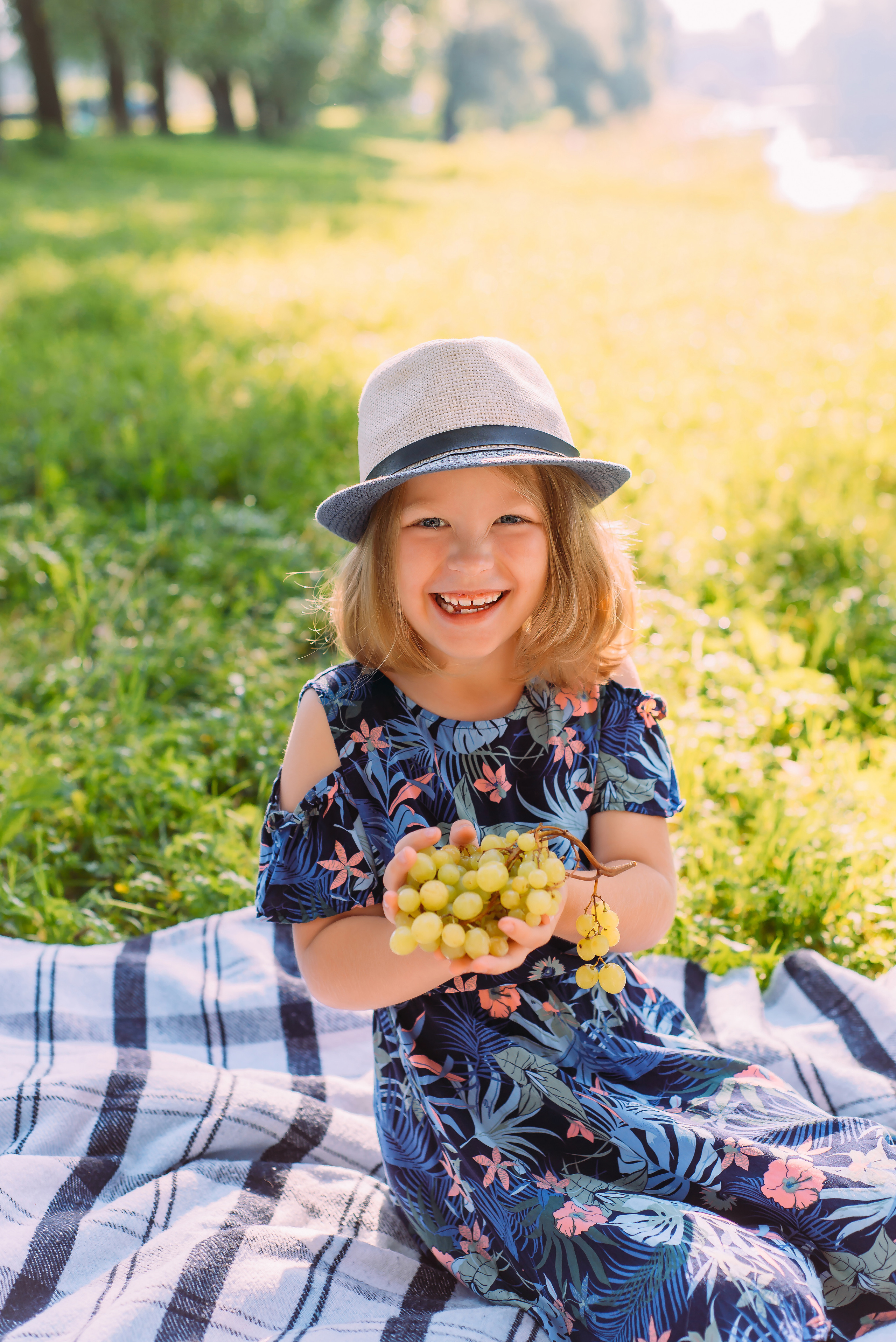 Ярослава. Детский и семейный фотограф Эльмира Веселова