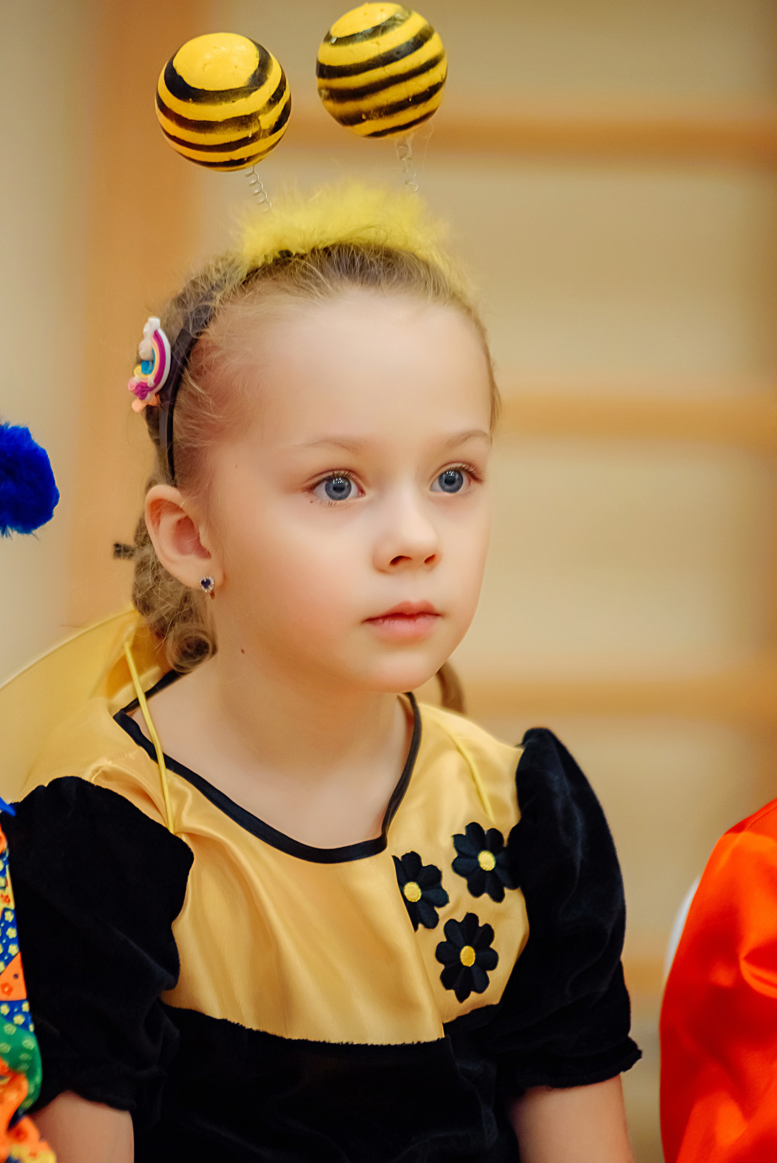 Праздники в садиках. Детский и семейный фотограф Эльмира Веселова