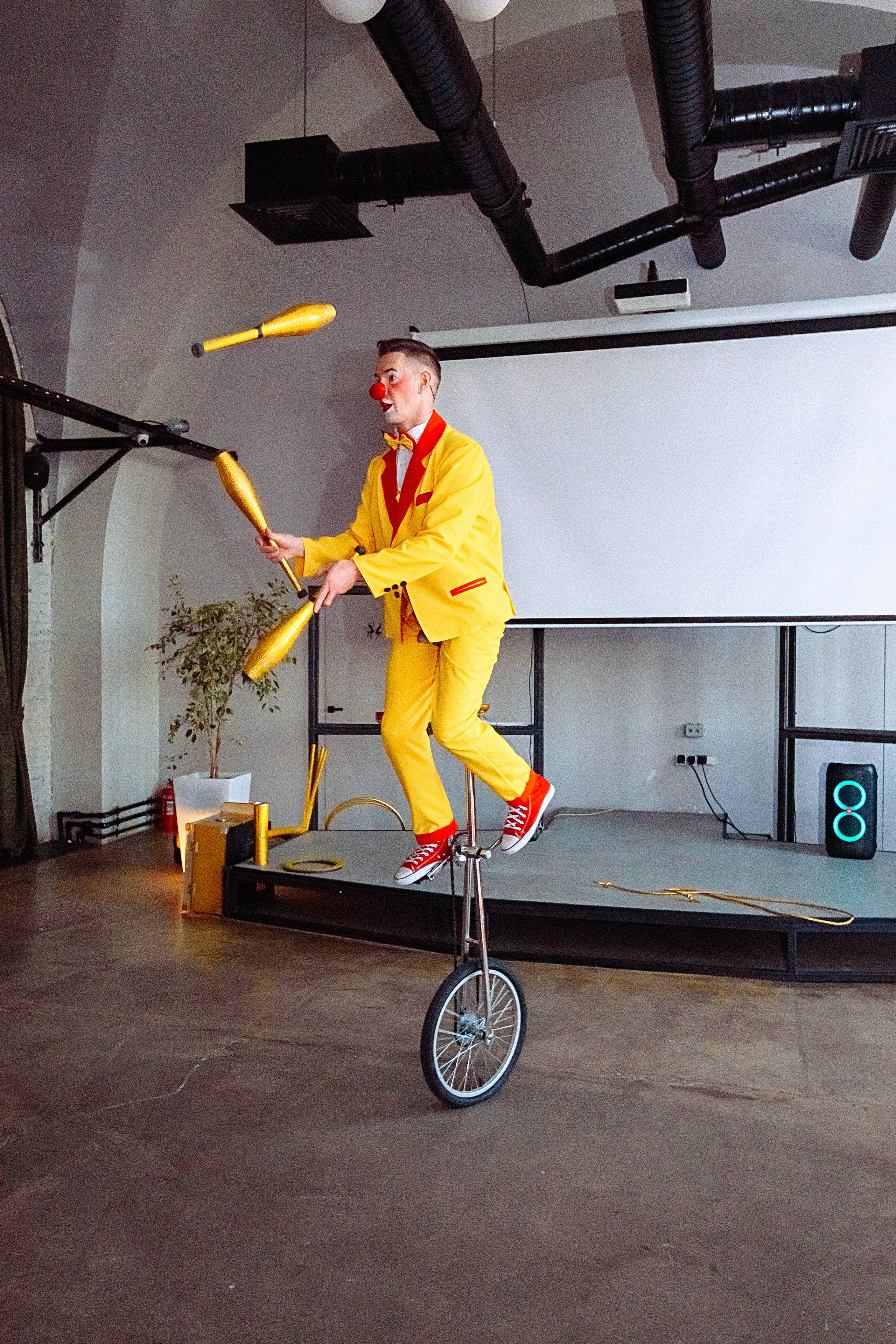 День рождения Даши. Детский и семейный фотограф Эльмира Веселова