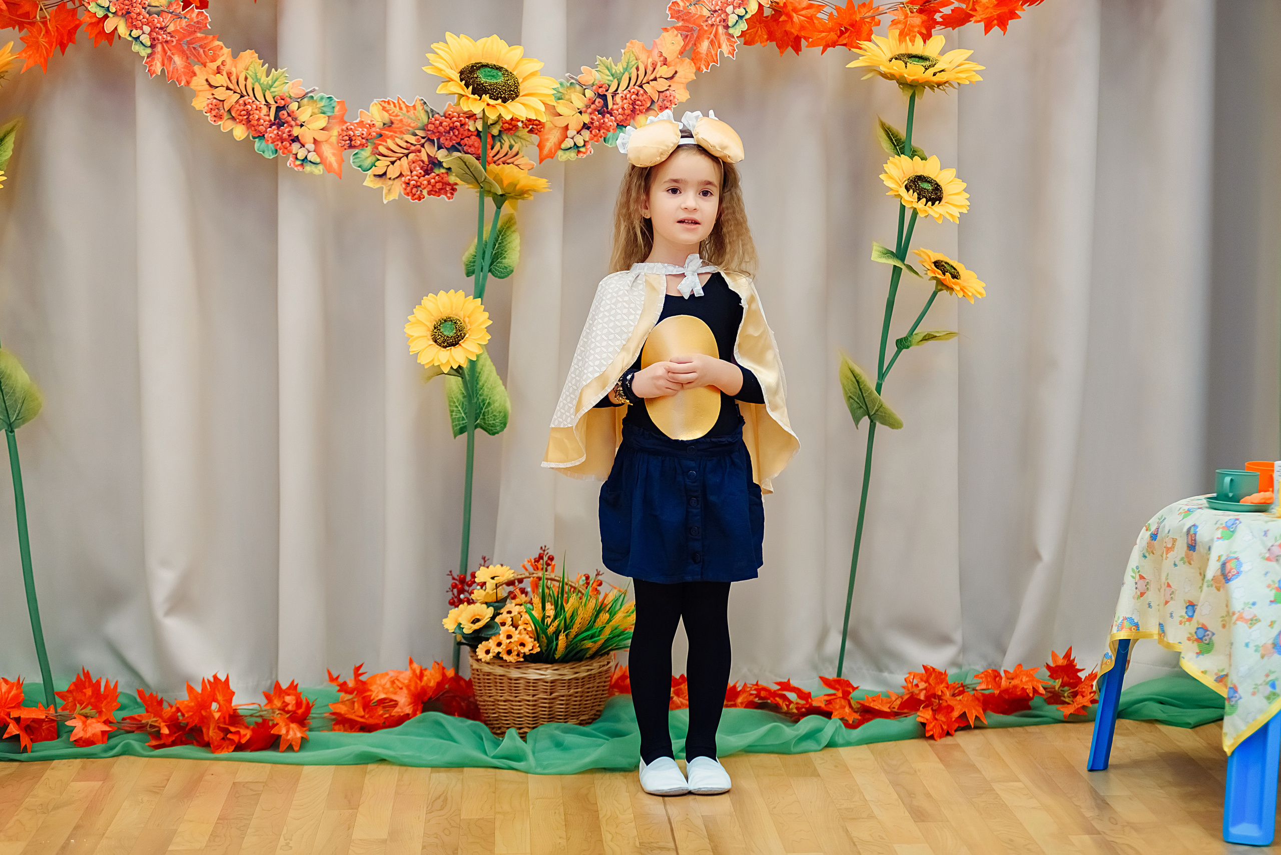 Праздники в садиках. Детский и семейный фотограф Эльмира Веселова
