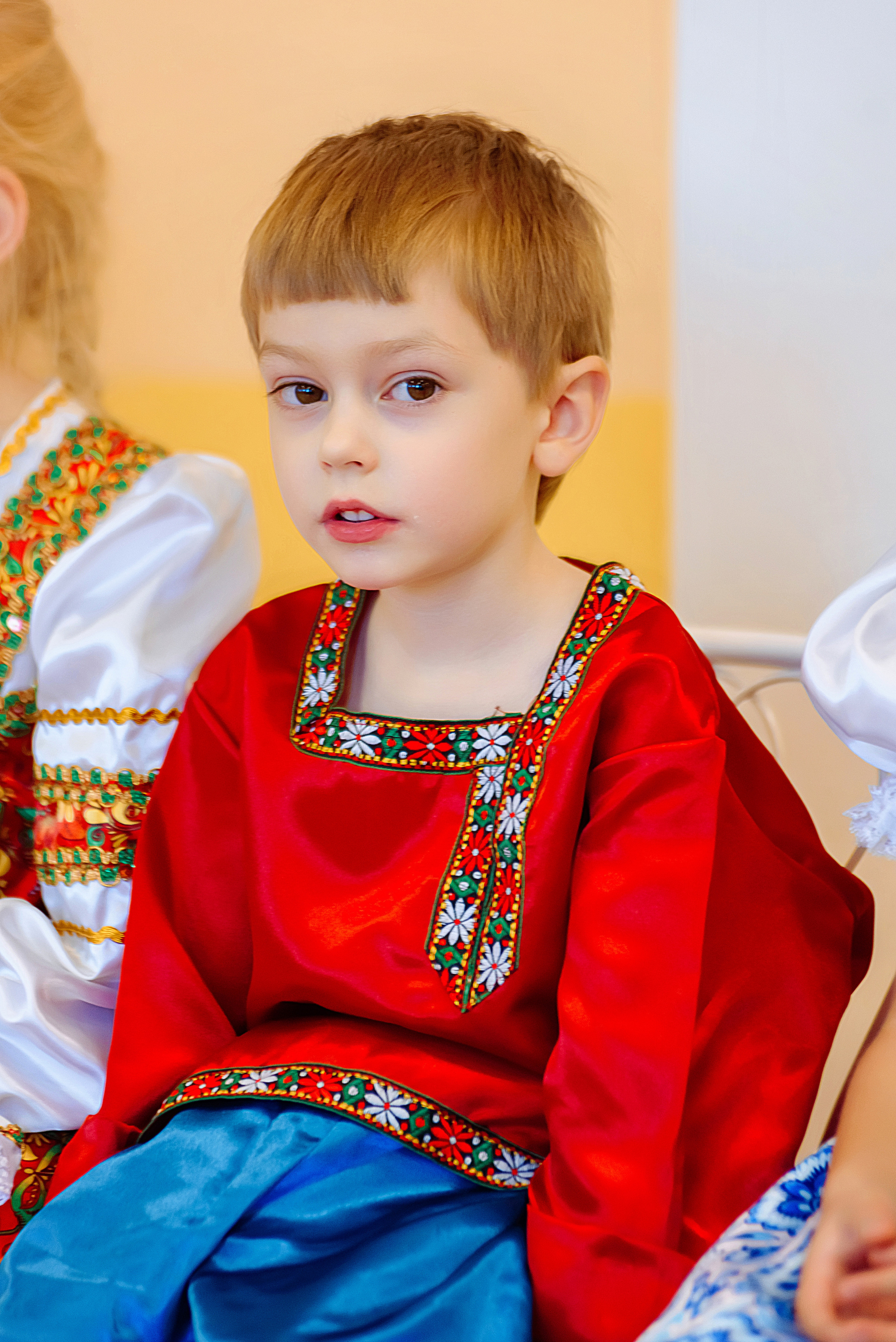 Праздники в садиках. Детский и семейный фотограф Эльмира Веселова