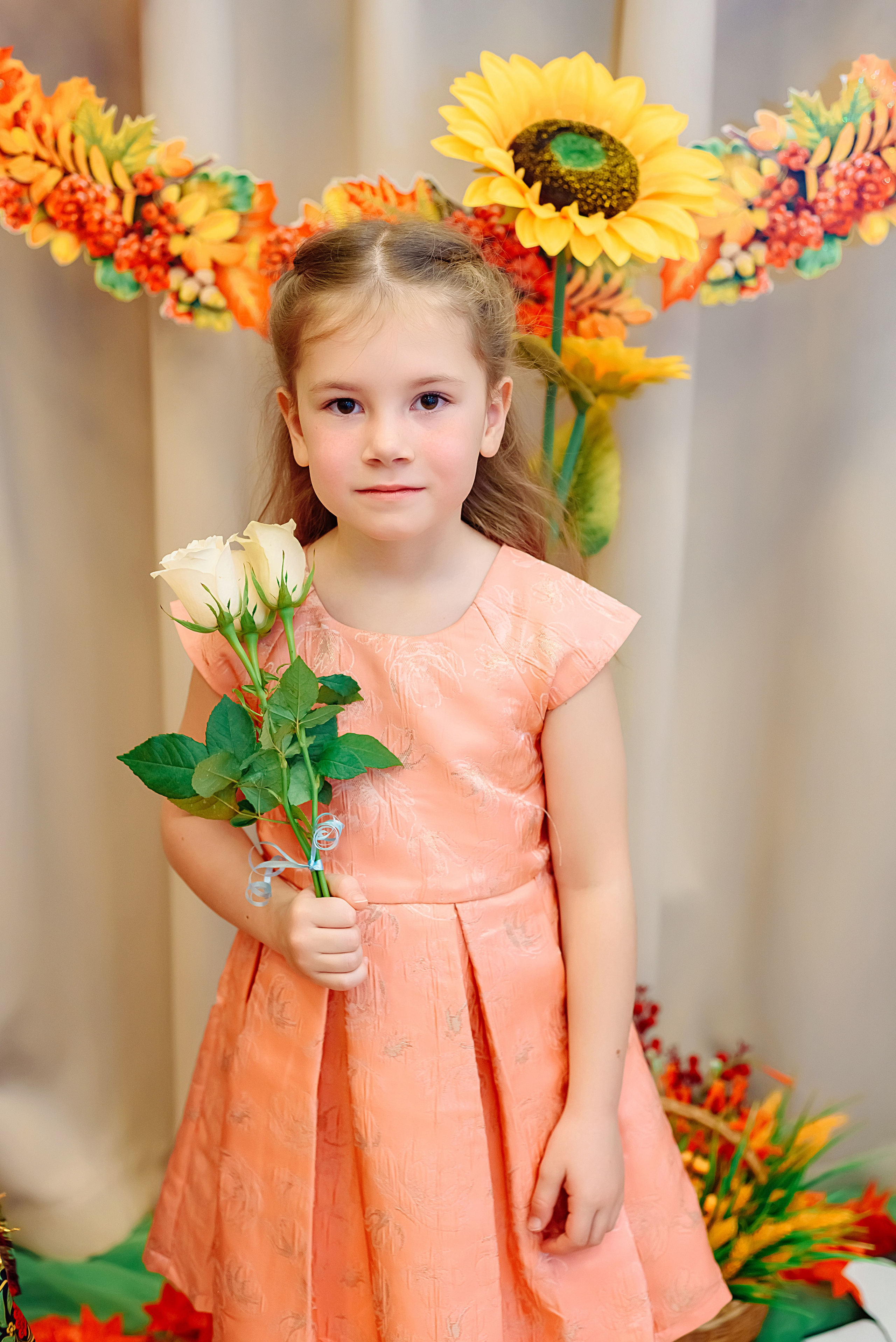 Праздники в садиках. Детский и семейный фотограф Эльмира Веселова