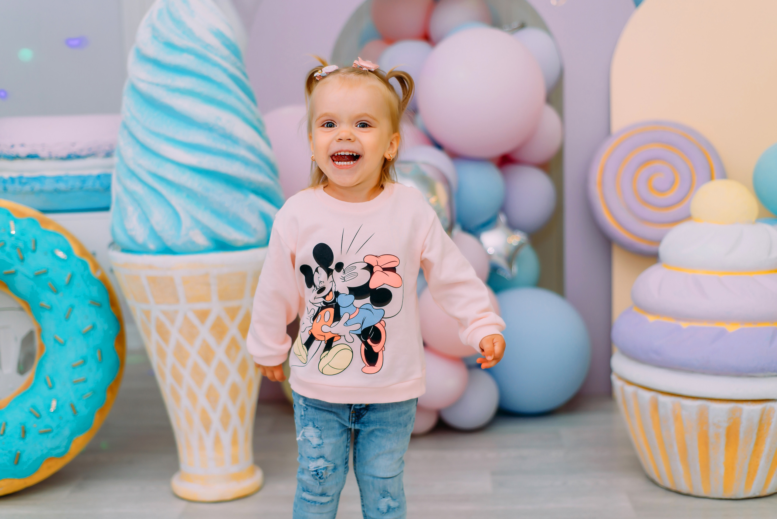 Ева. Детский и семейный фотограф Эльмира Веселова