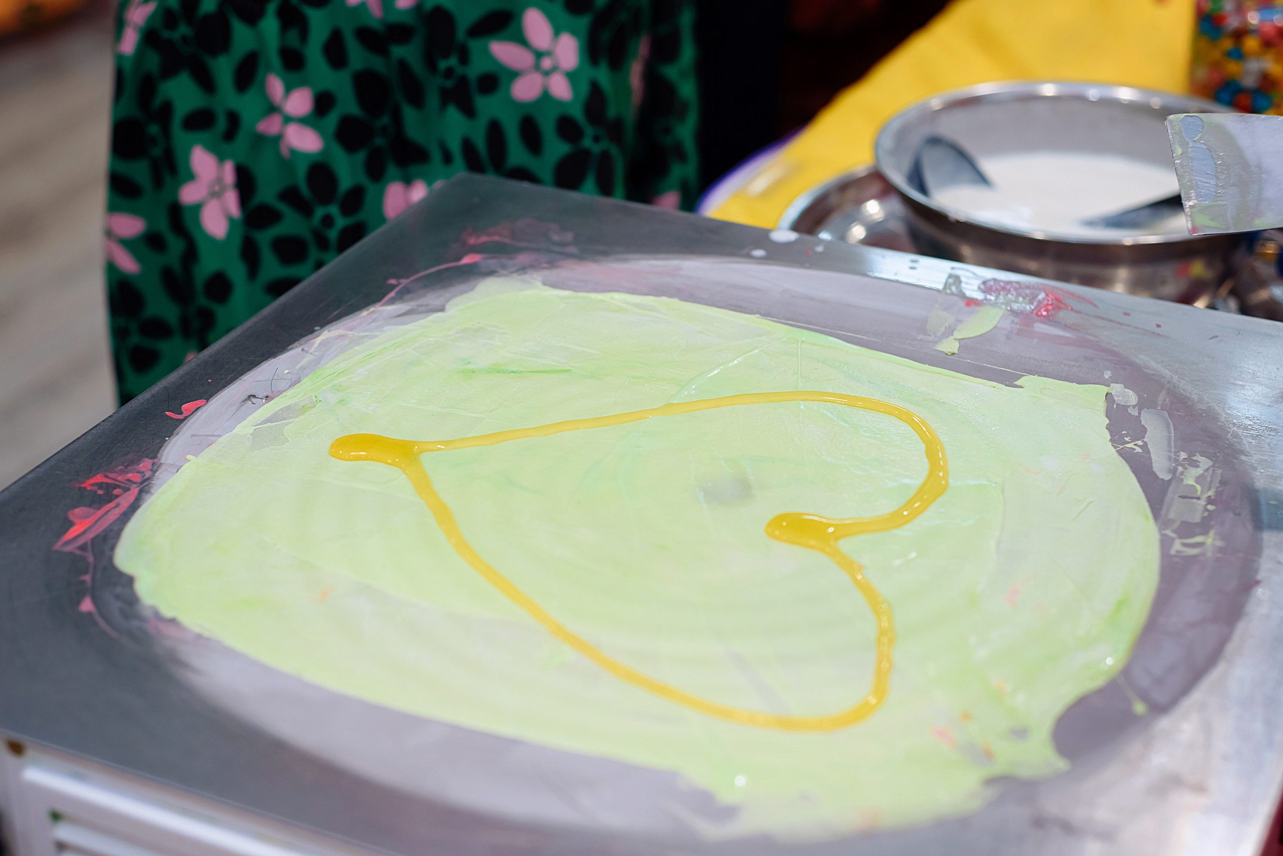 День рождения Марьяны. Детский и семейный фотограф Эльмира Веселова